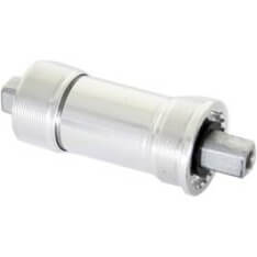 Sunrace Bottom Bracket 68/107mm BSA Aluminium Sunrace Bottom Bracket 68/107mm BSA Aluminium