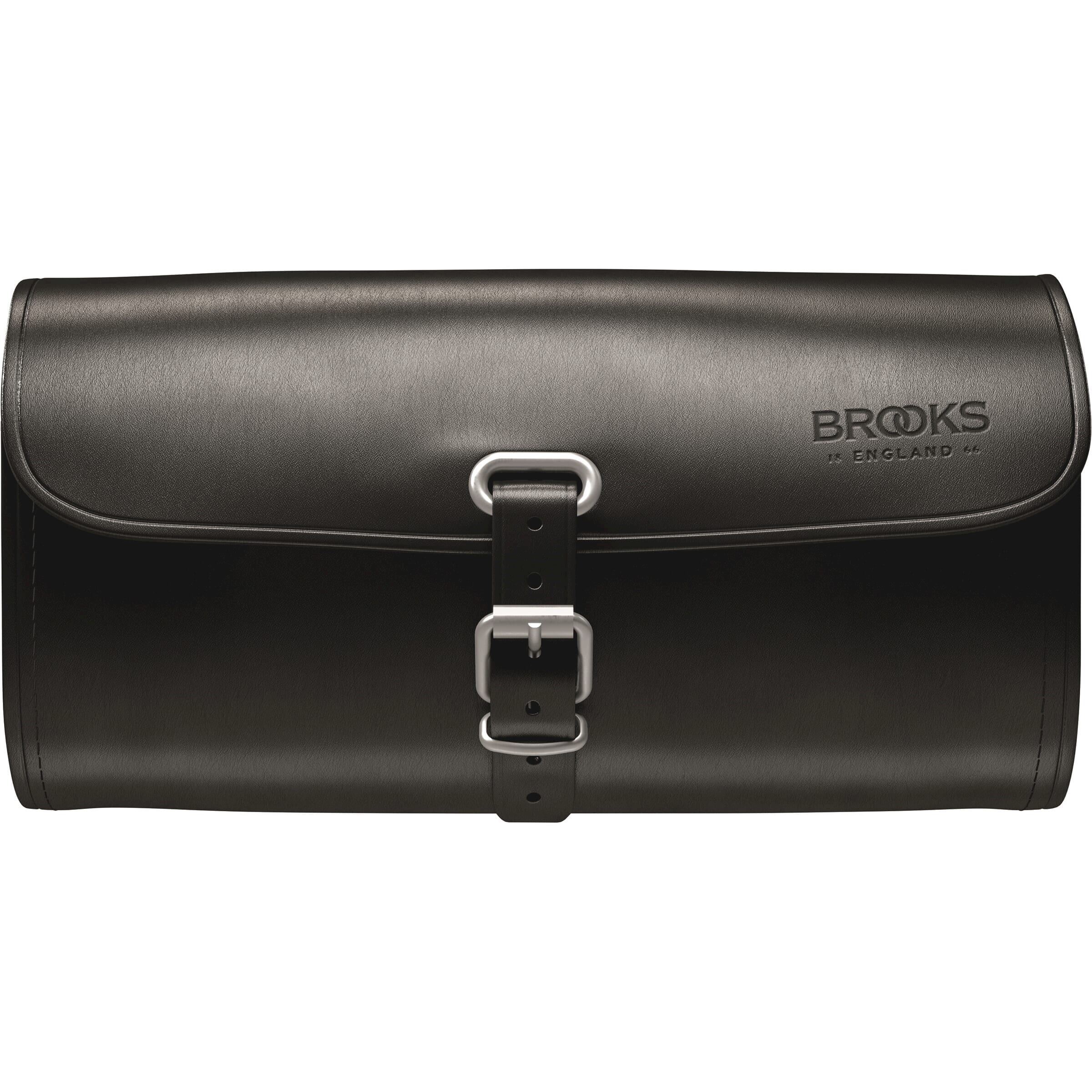 Brooks Saddle Bag Challenge Black 1.5L Brooks Saddle Bag Challenge Black 1.5L