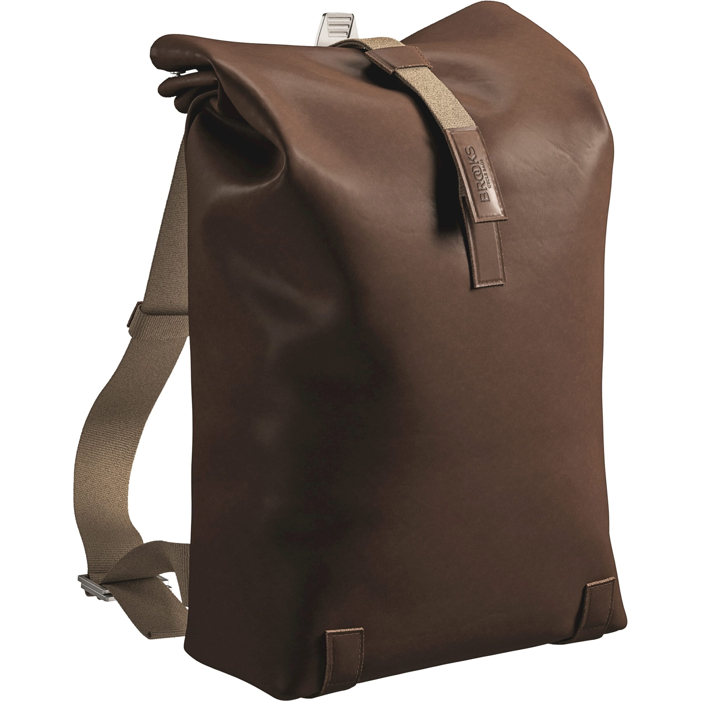 Brooks Backpack Pickwick S Leather Brown 12L Brooks Backpack Pickwick S Leather Brown 12L