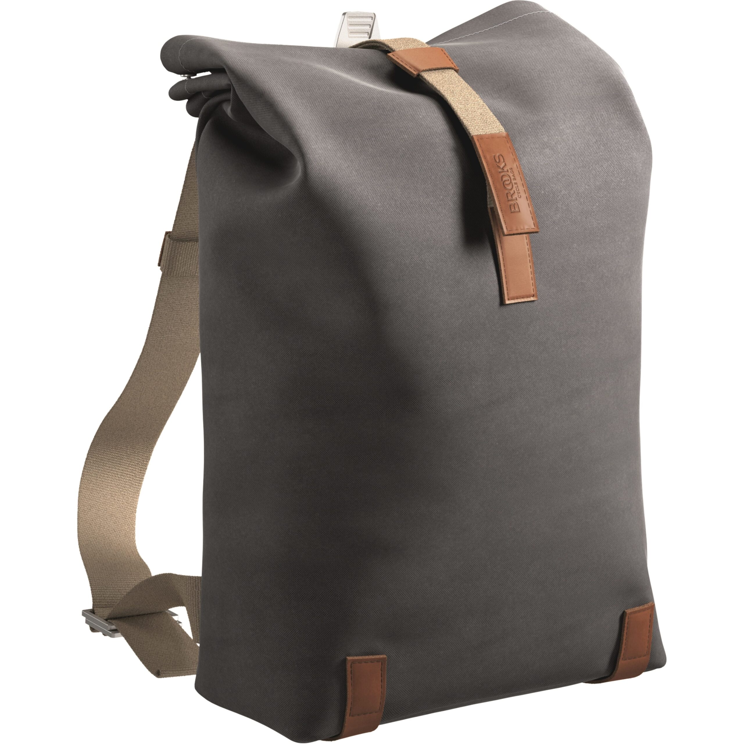 Brooks Backpack Pickwick S Grey 12L Brooks Backpack Pickwick S Grey 12L