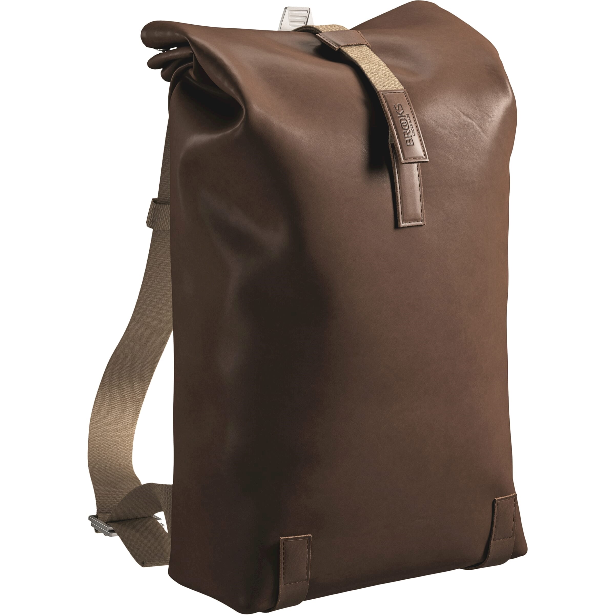 Brooks Backpack Pickwick M Leather Brown 26L Brooks Backpack Pickwick M Leather Brown 26L