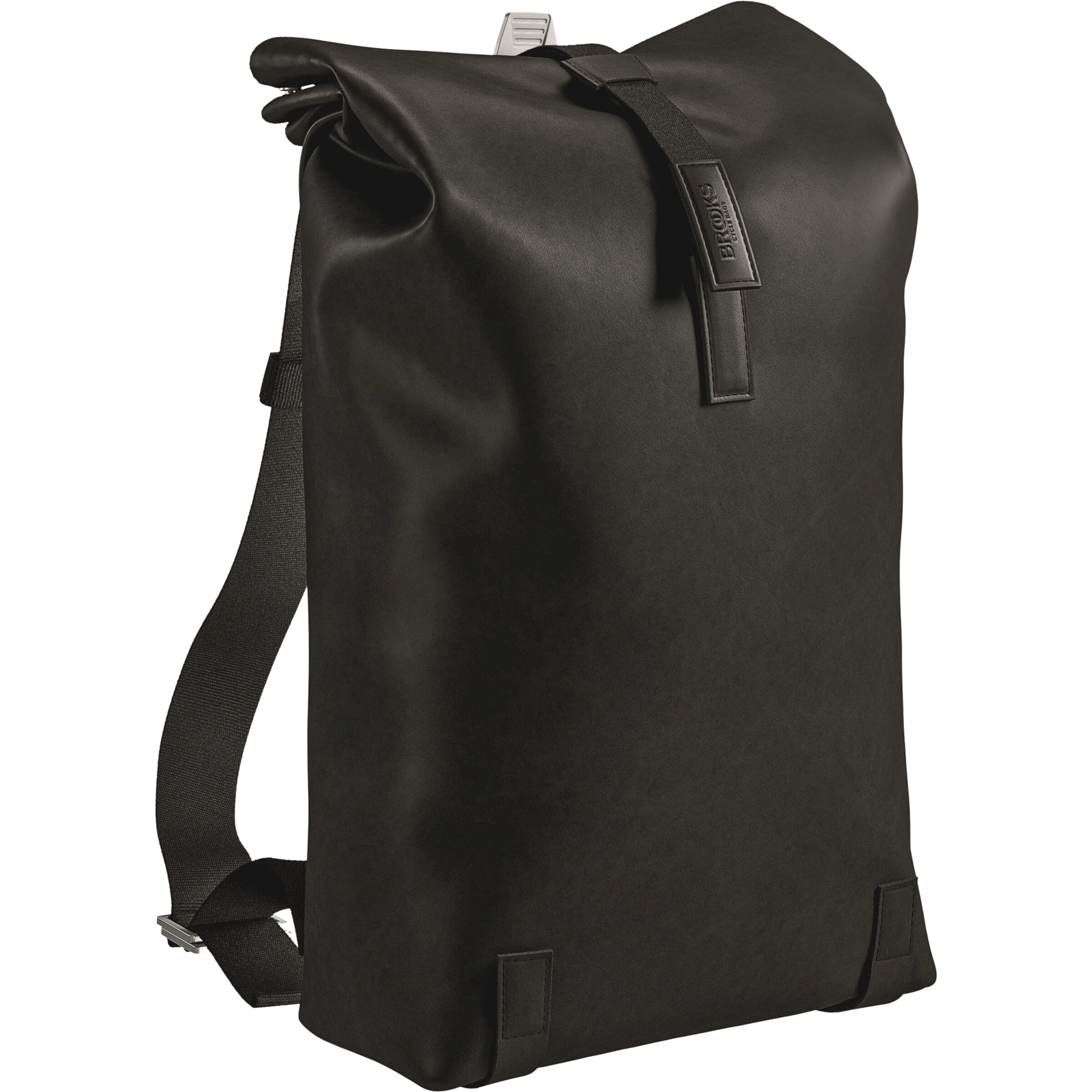 Brooks Backpack Pickwick M Leather Black 26L Brooks Backpack Pickwick M Leather Black 26L