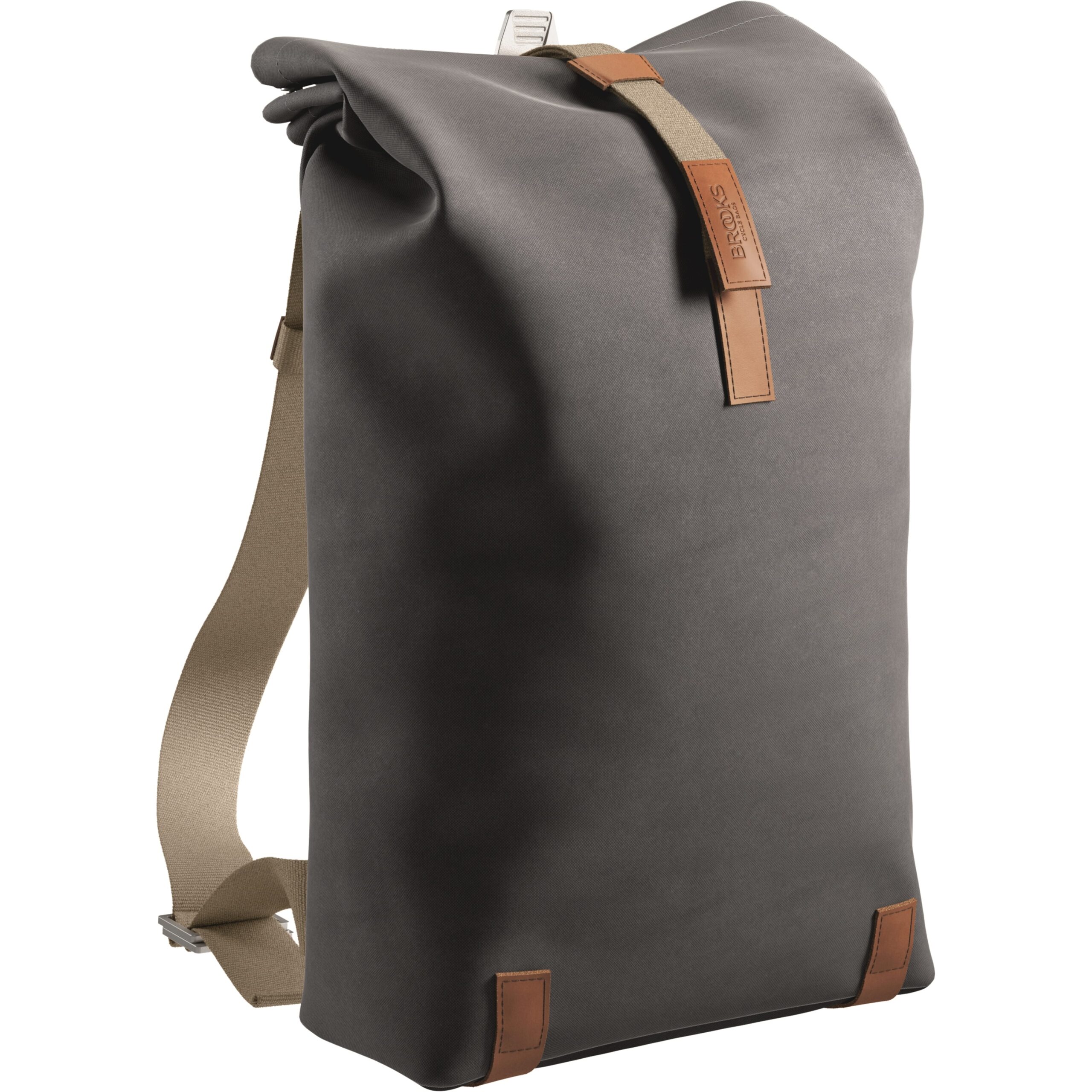 Brooks Backpack Pickwick M Grey 26L Brooks Backpack Pickwick M Grey 26L