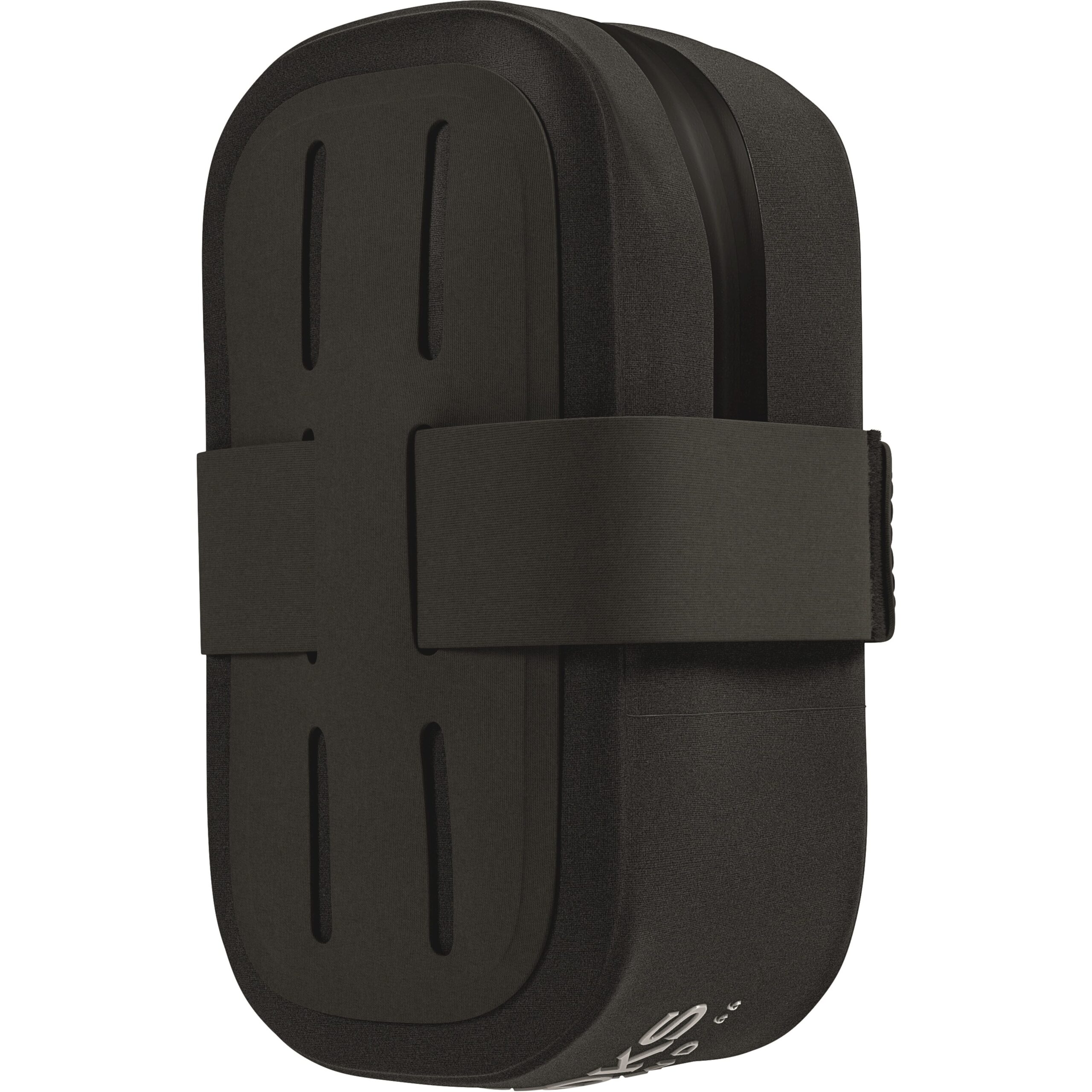 Brooks Saddle Bag Scape Pocket Black