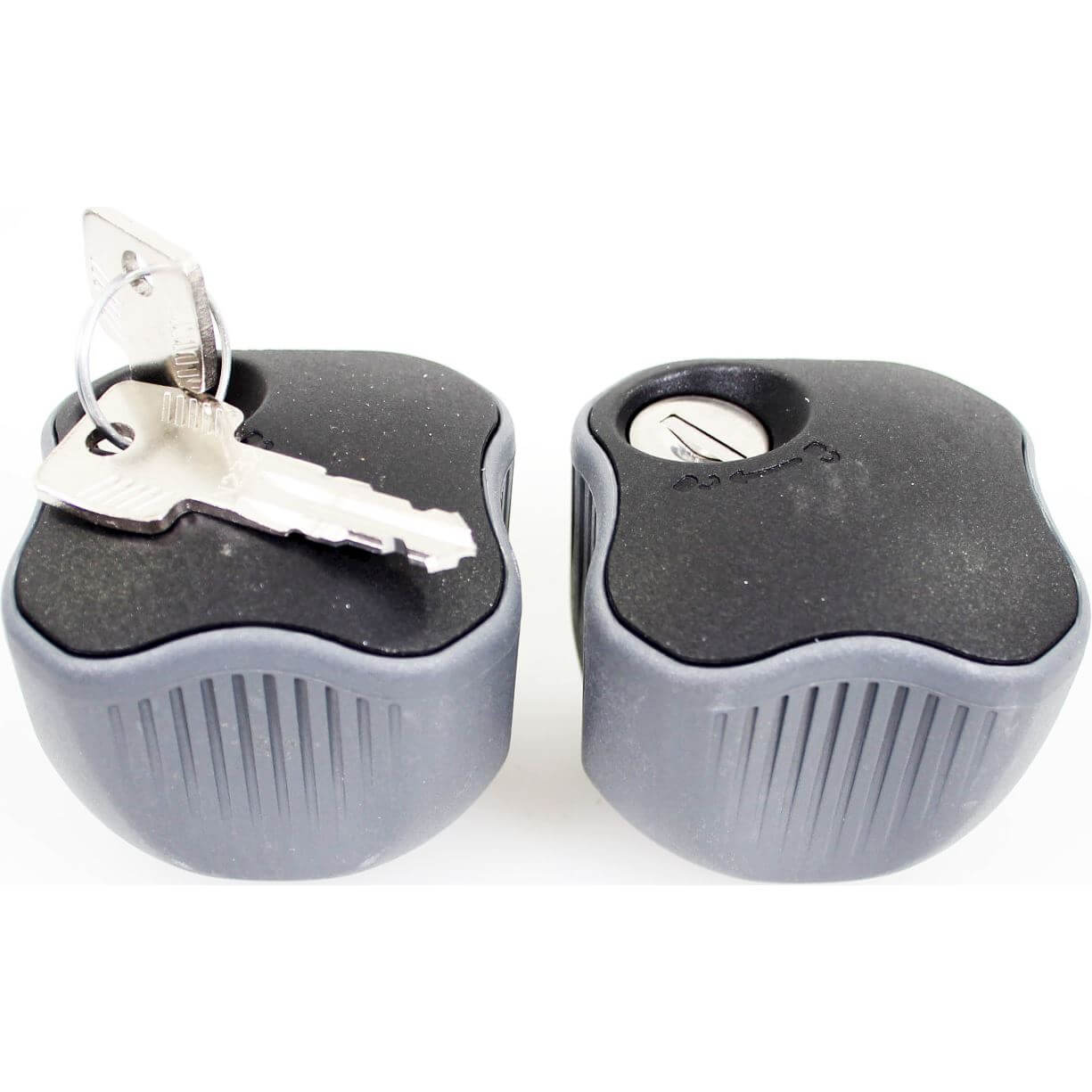 Thule Set Knob With Lock (2)