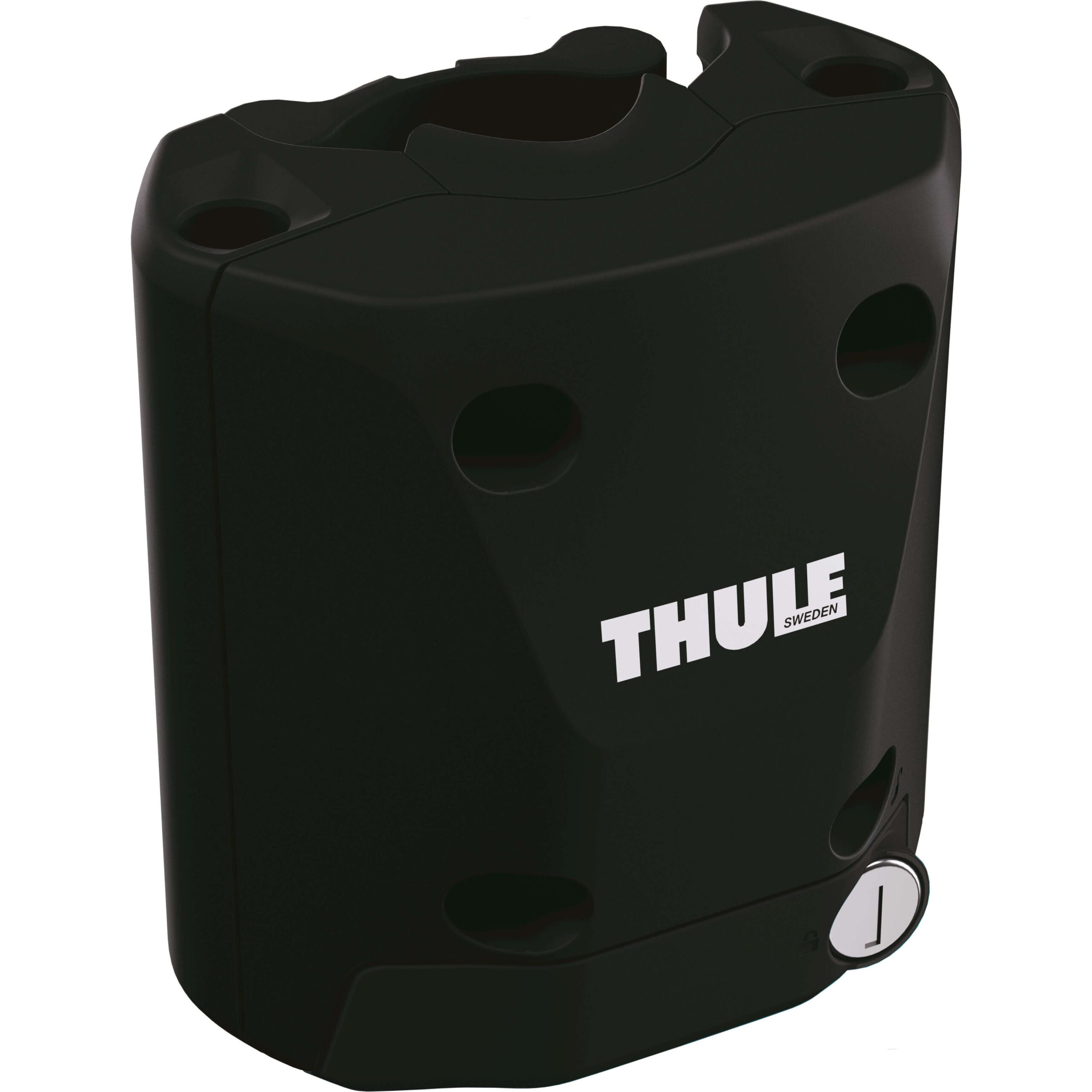 Thule Yepp Nexxt Mounting Kit QR Frame Tube Maxi