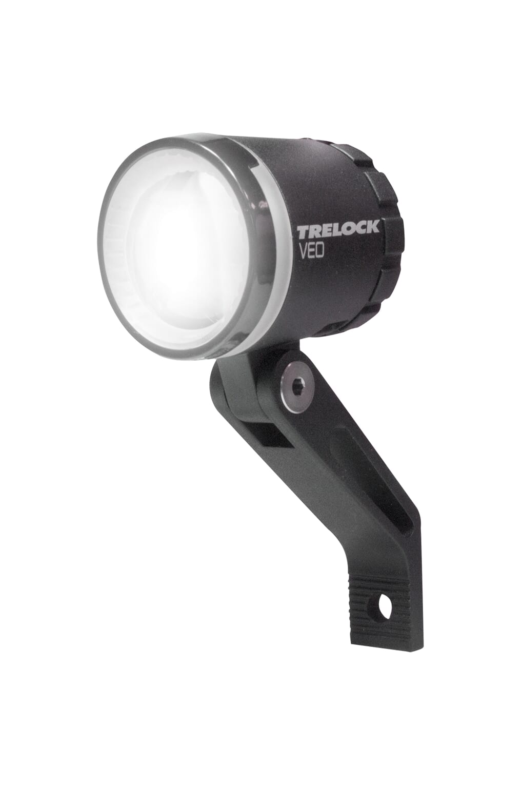 Trelock Headlight Lighthammer LS 380 BIKE-I VEO E-B 6-12V 50