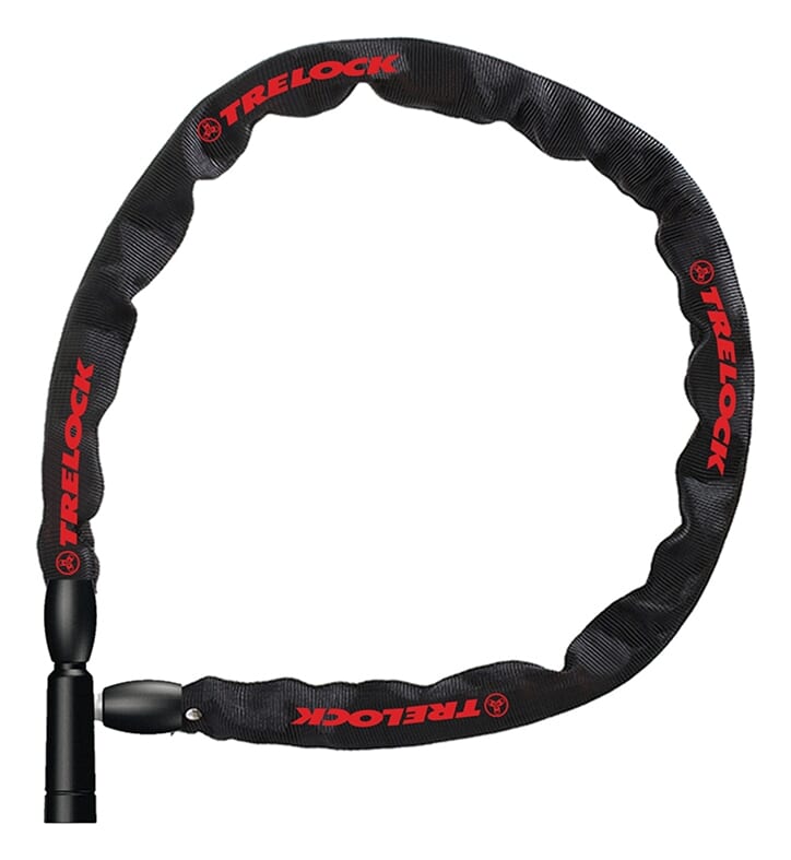 Trelock Chain Lock BC 115 110/4