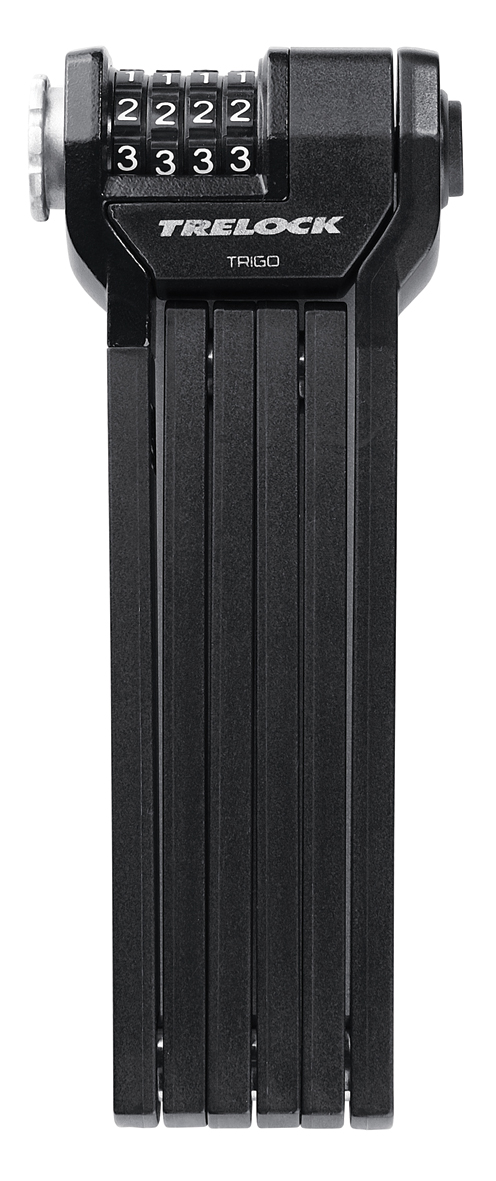 Trelock Folding Lock FS 360 C85 Trelock Folding Lock FS 360 C85