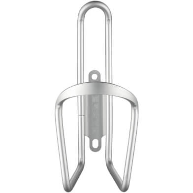 Union Bottle Holder WBC-10 Silver on Card Union Bottle Holder WBC-10 Silver on Card