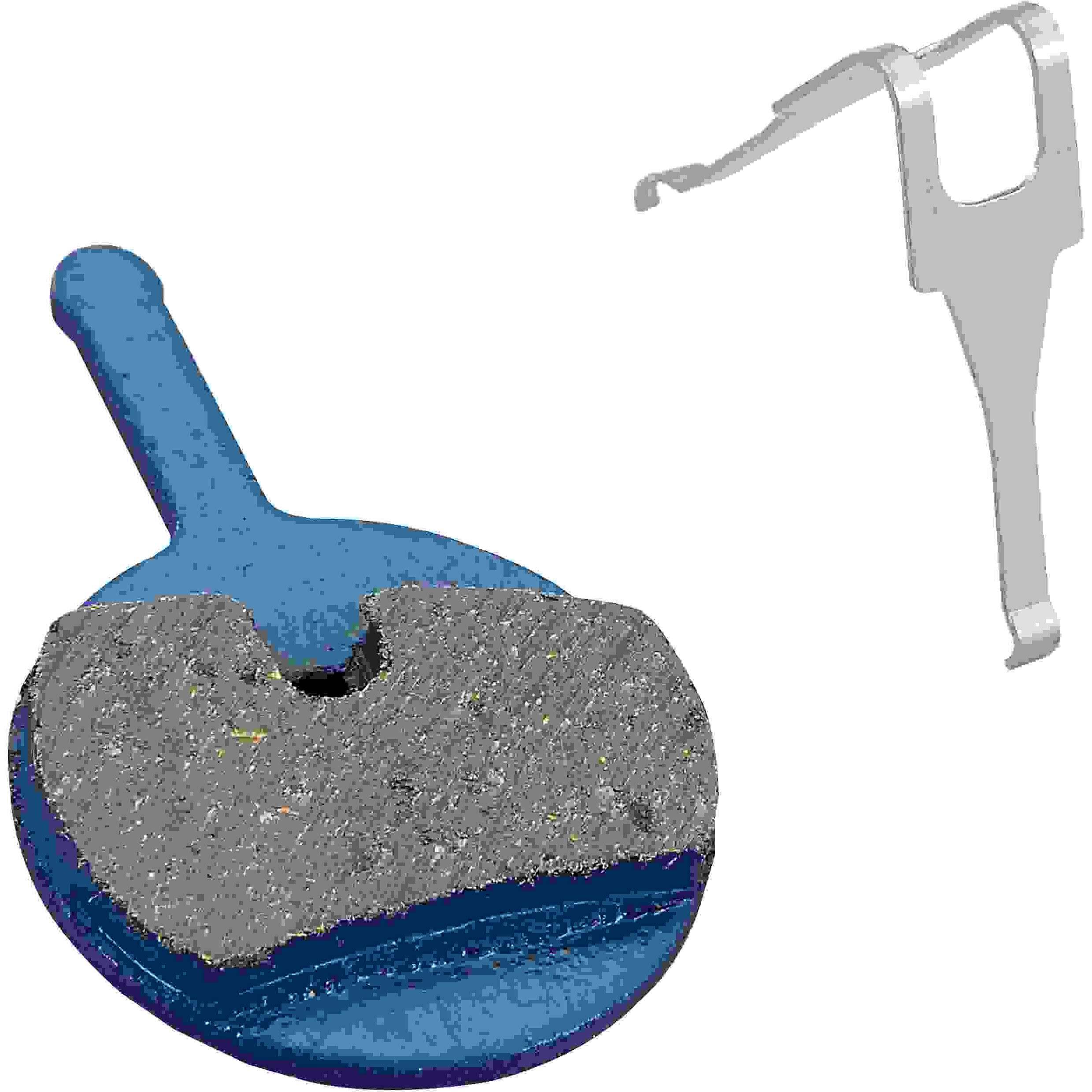 Union Disc Brake Pad Avid BB5