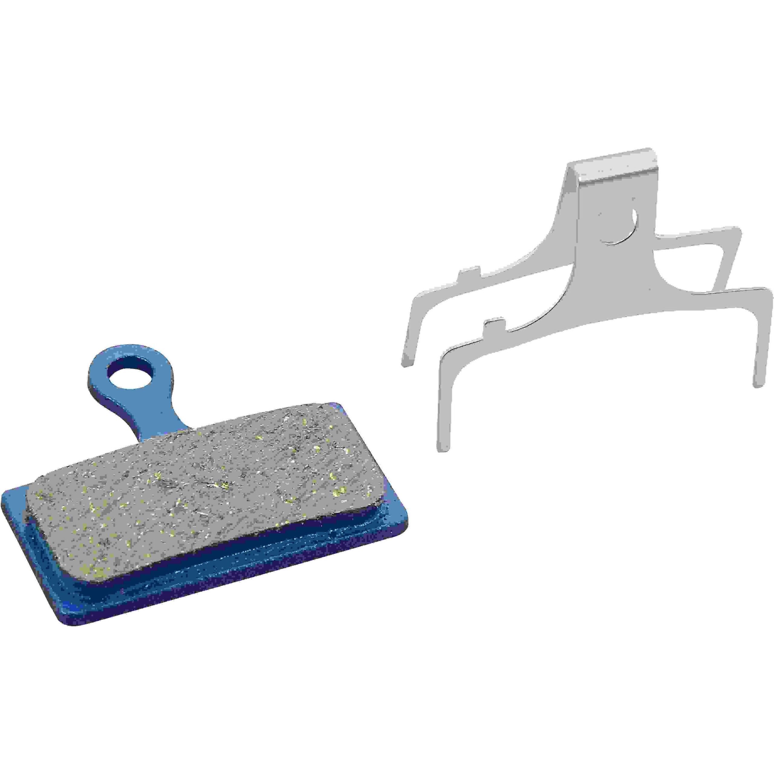 Union Disc Brake Pad Shim XTR 2011 Union Disc Brake Pad Shim XTR 2011