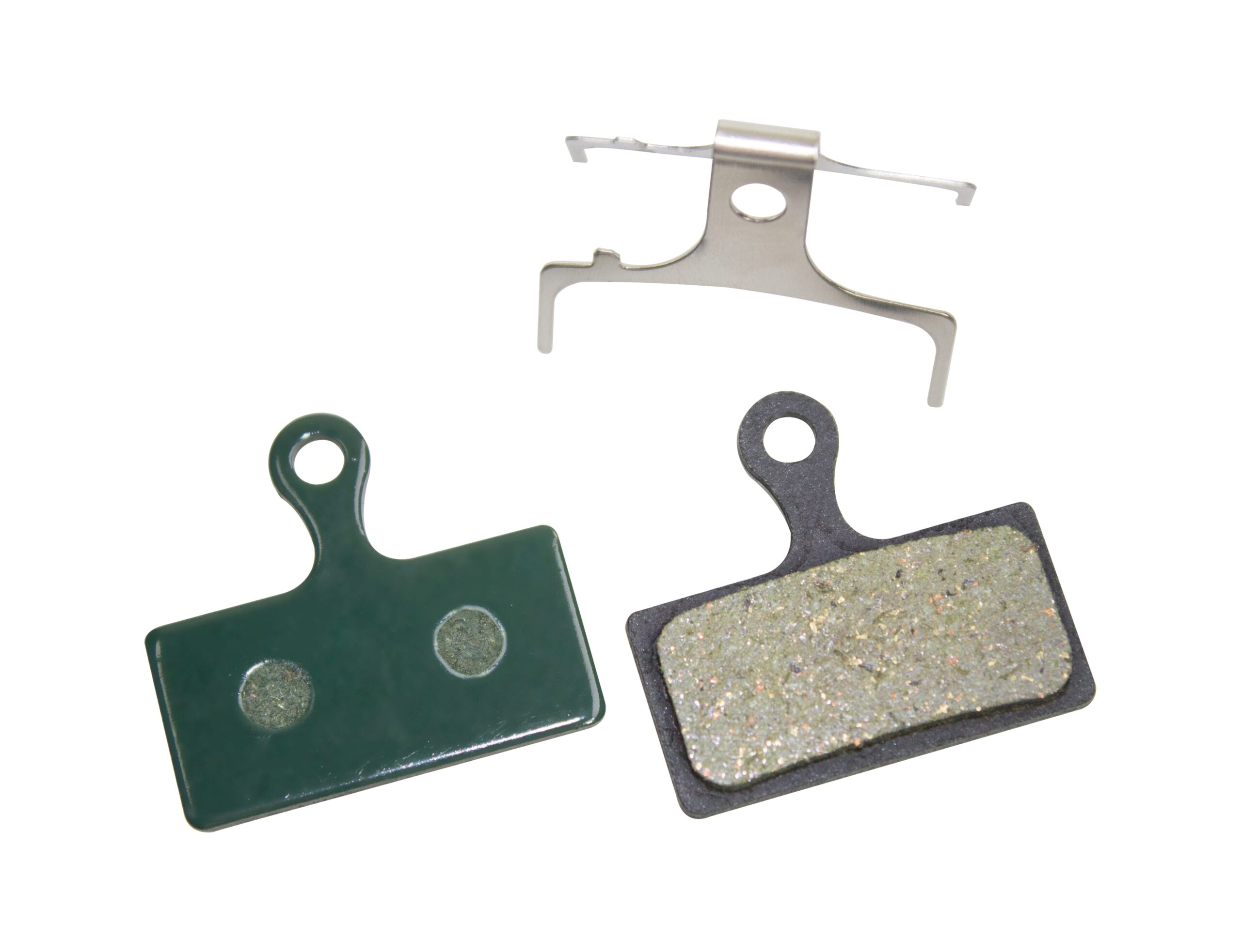 Union Disc Brake Pad DBP-52E Shimano XTR2011