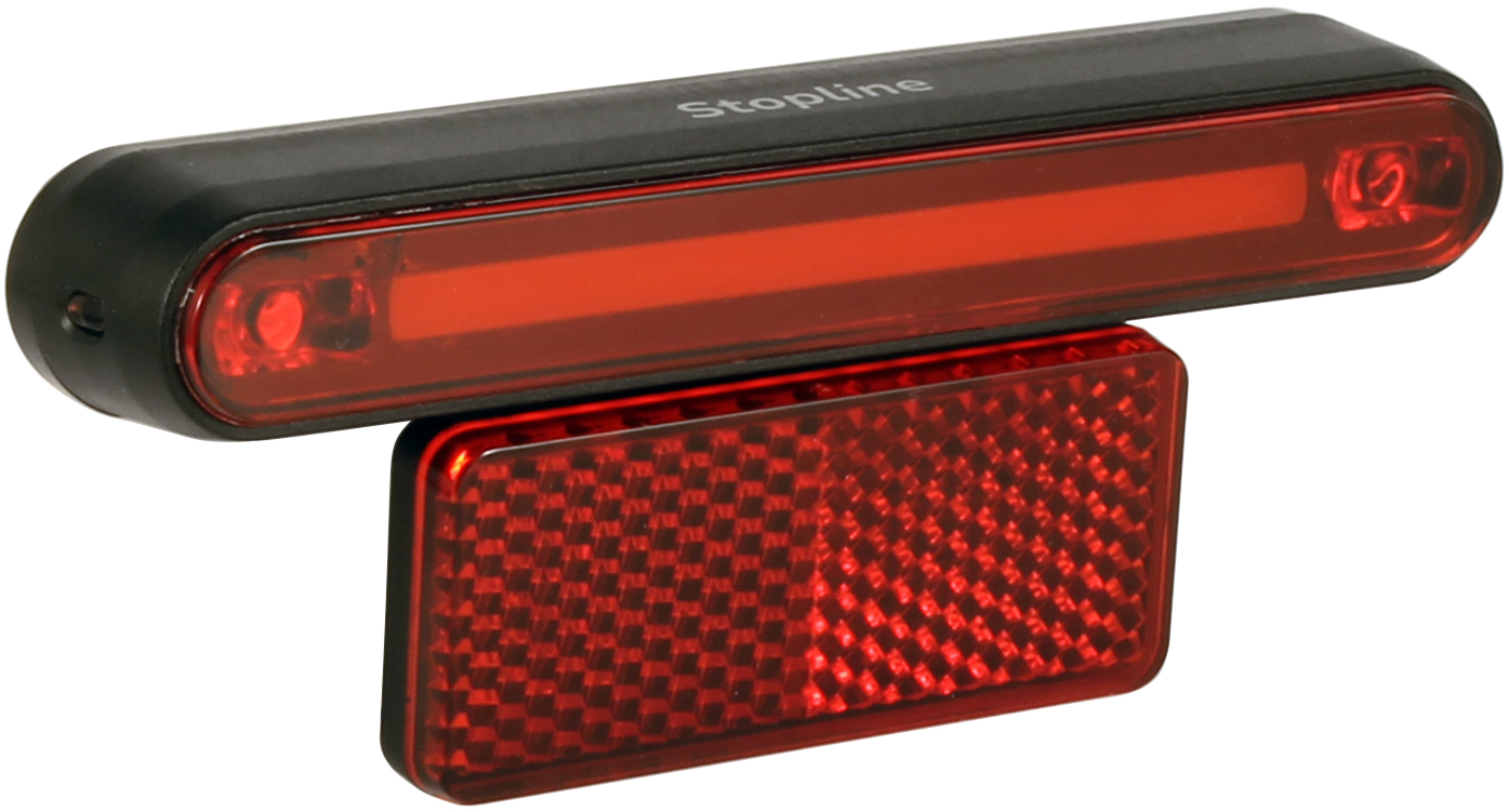 Union Taillight Stopline 6-12V 50/80mm On Card
