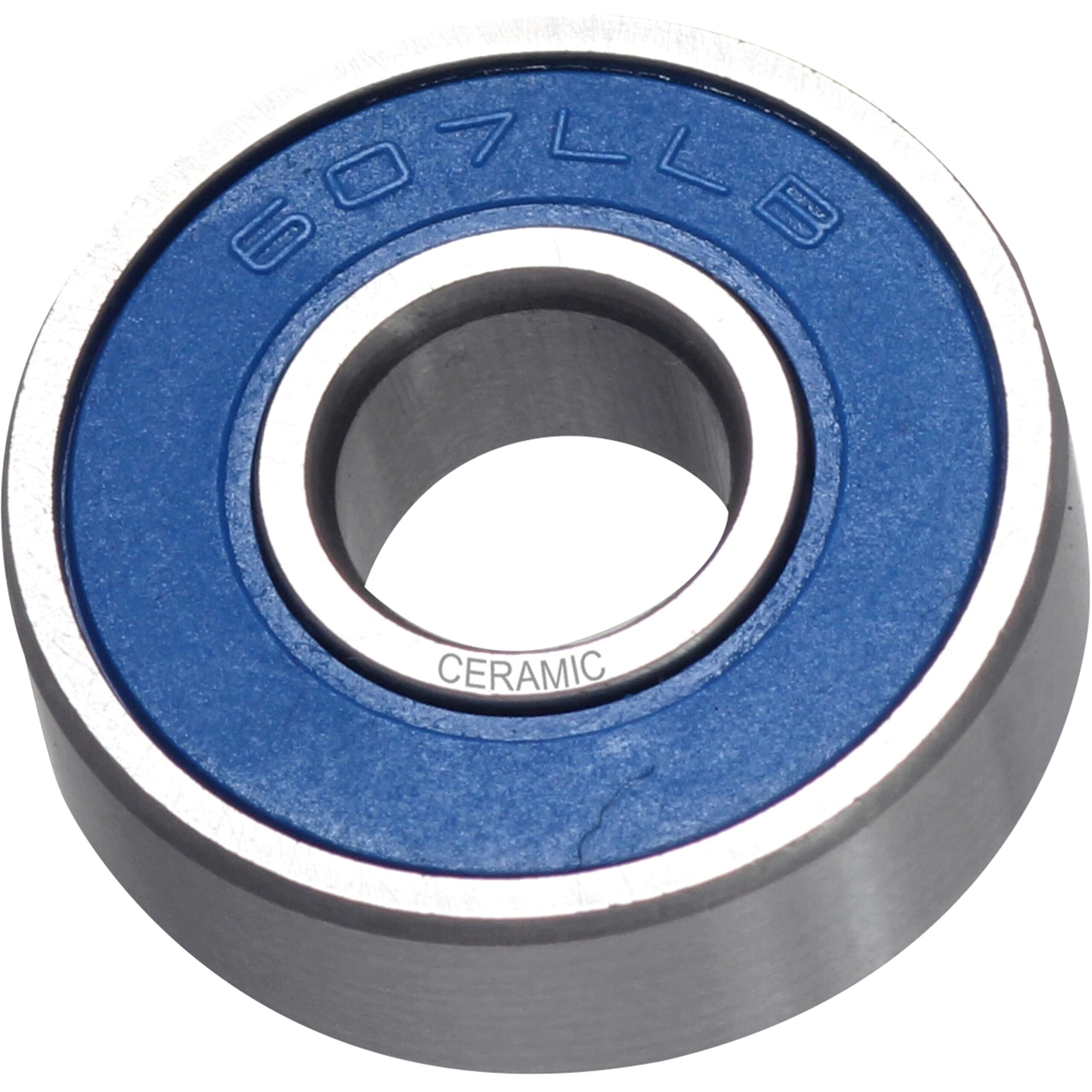 Union Ceramic Ball Bearing CB-314 607 LLB (7x19x6) Union Ceramic Ball Bearing CB-314 607 LLB (7x19x6)