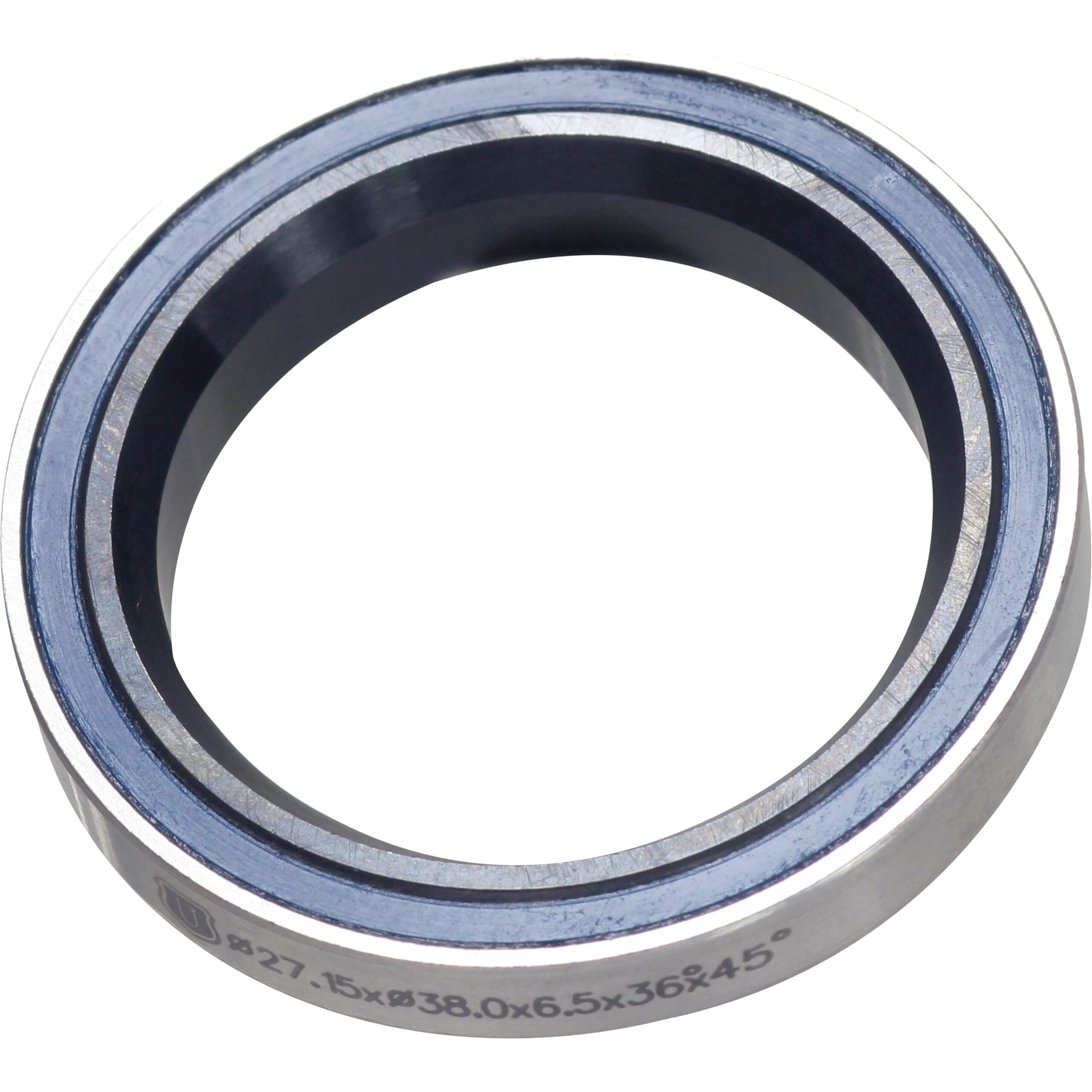 Union Headset Bearing CB-706 (27.15x38.0x6.5) 36/45 Union Headset Bearing CB-706 (27.15x38.0x6.5) 36/45