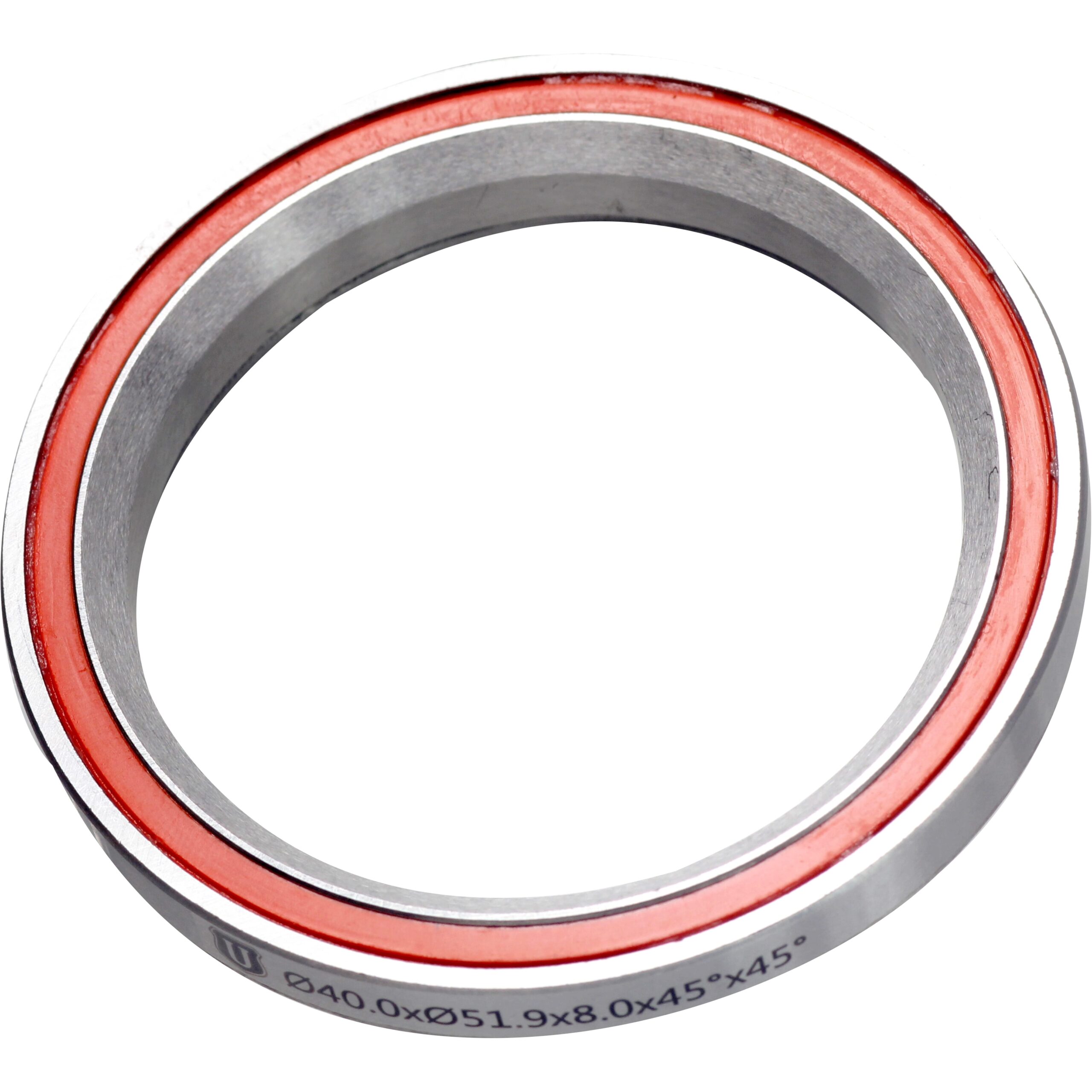 Union Headset Bearing CB-780 (40.0x51.9x8) 45/45 Union Headset Bearing CB-780 (40.0x51.9x8) 45/45