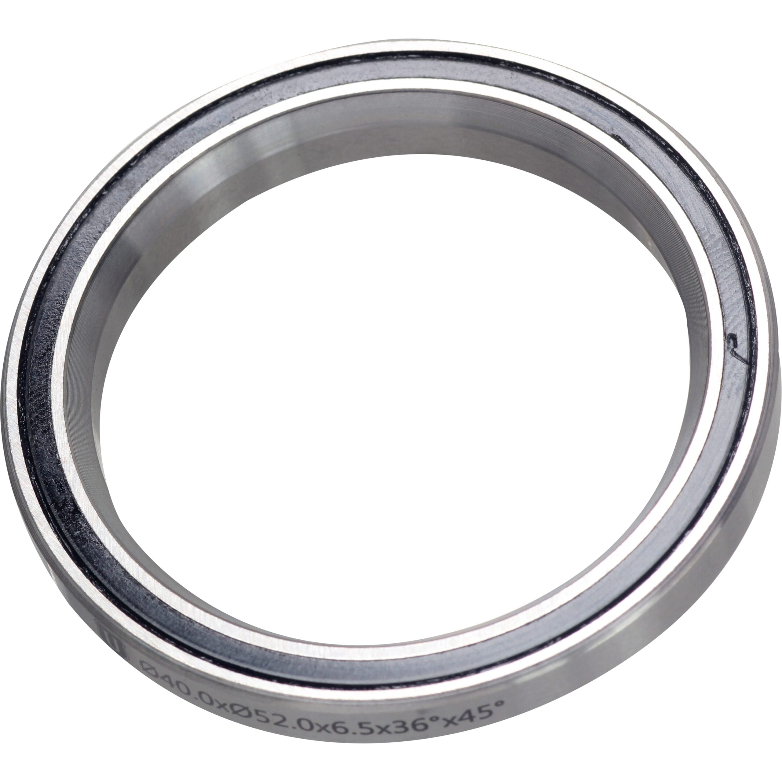 Union Headset Bearing CB-782 (40.0x52.0x6.5) 36/45 Union Headset Bearing CB-782 (40.0x52.0x6.5) 36/45