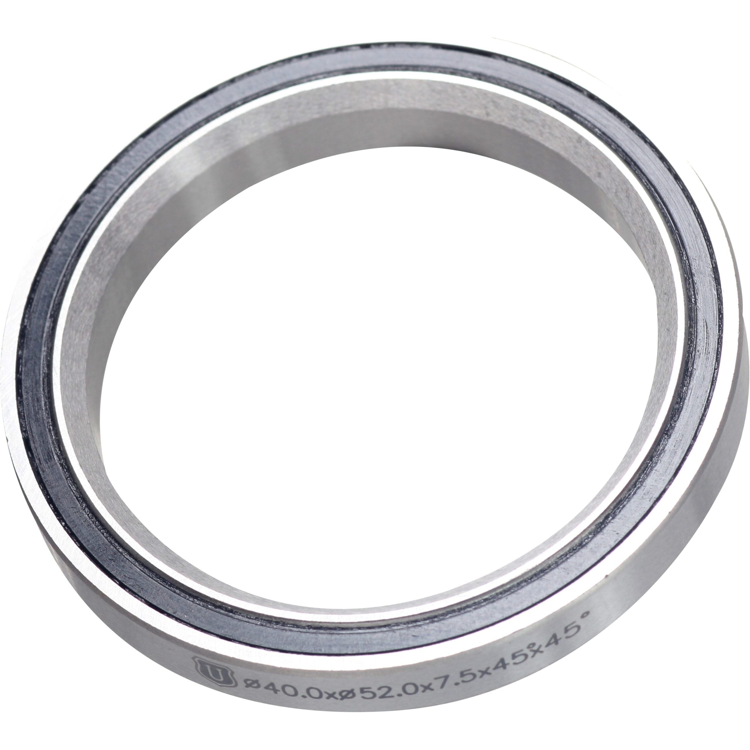 Union Headset Bearing CB-786 (40.0x52.0x7.5) 45/45 Union Headset Bearing CB-786 (40.0x52.0x7.5) 45/45