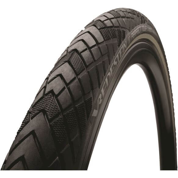 Vredestein Btb Perfect Tour 40-622 Black Reflective Vredestein Btb Perfect Tour 40-622 Black Reflective