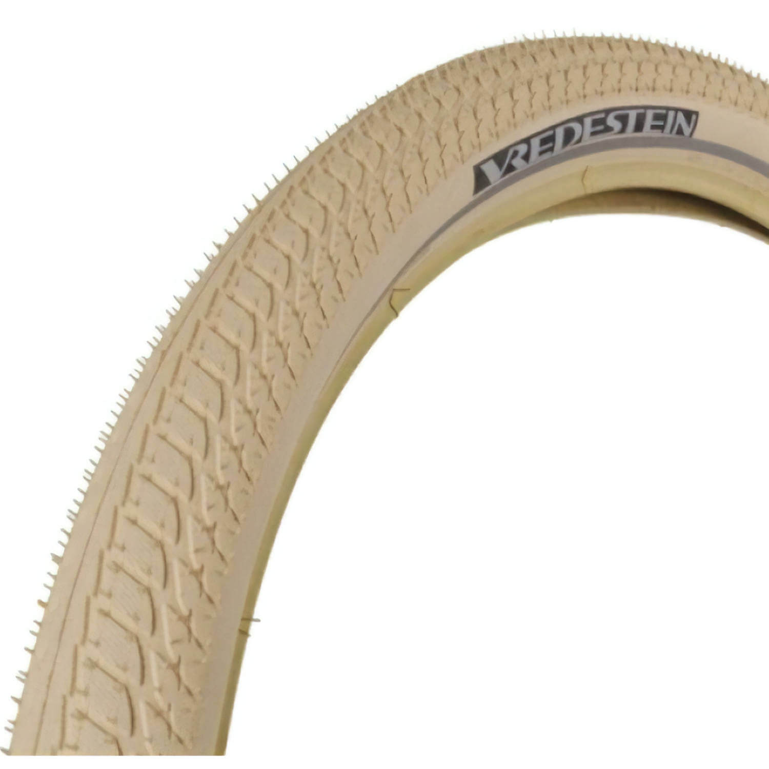 Vredestein Btb Dynamic City 47-622 Cream Reflective Vredestein Btb Dynamic City 47-622 Cream Reflective