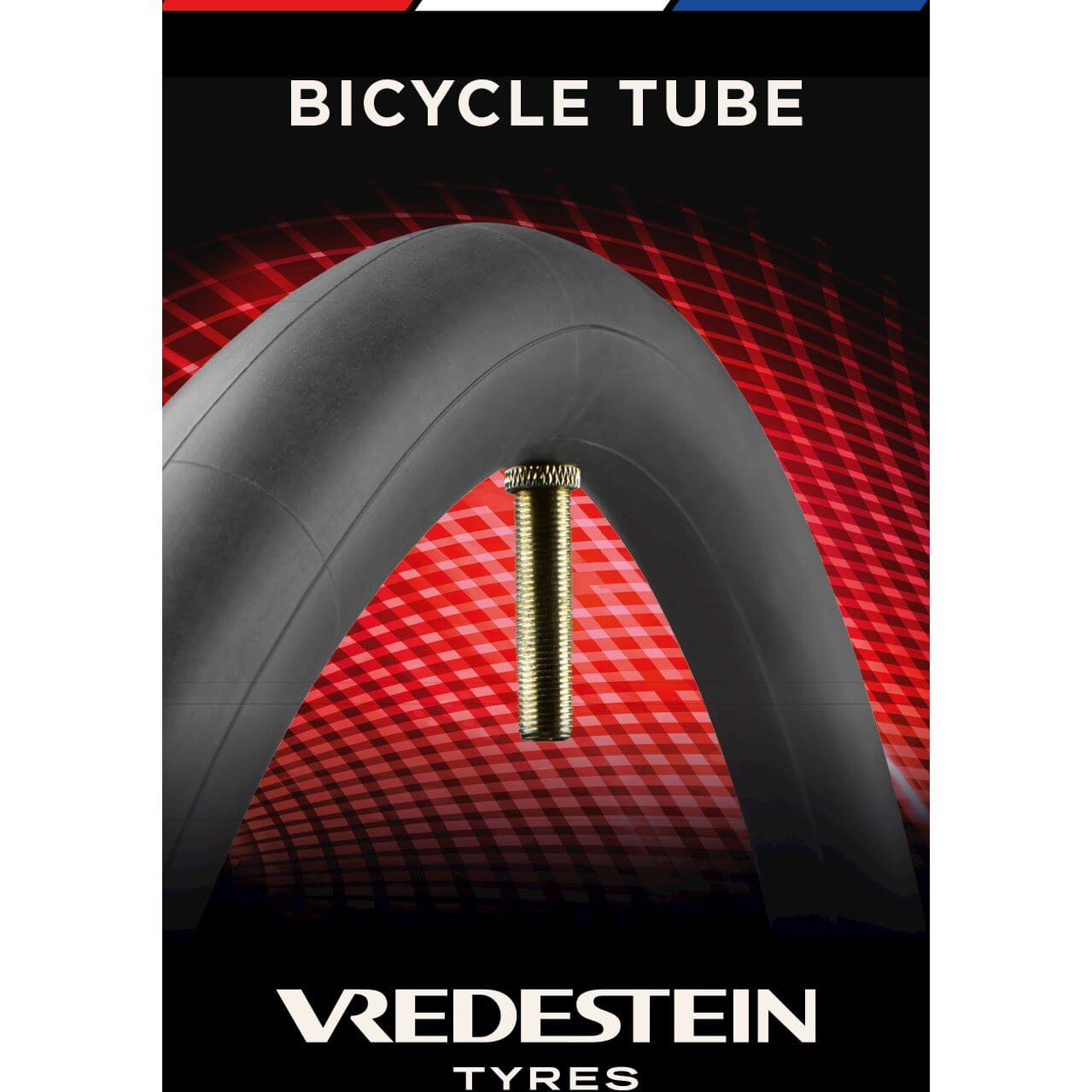 Vredestein BNB 26 Inch 32/47-559/597 AV 40mm