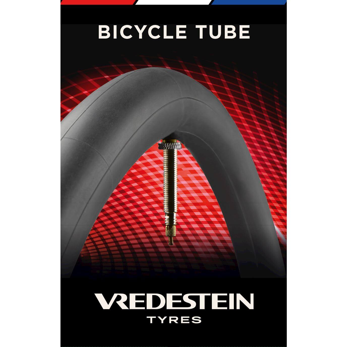 Vredestein Bnb 28 Inch 47/62-622 Fv 50mm