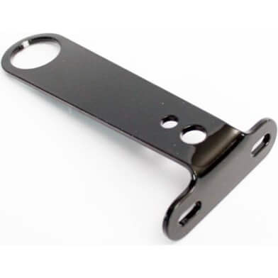 Headset Bracket Front Carrier Long 1 Inch