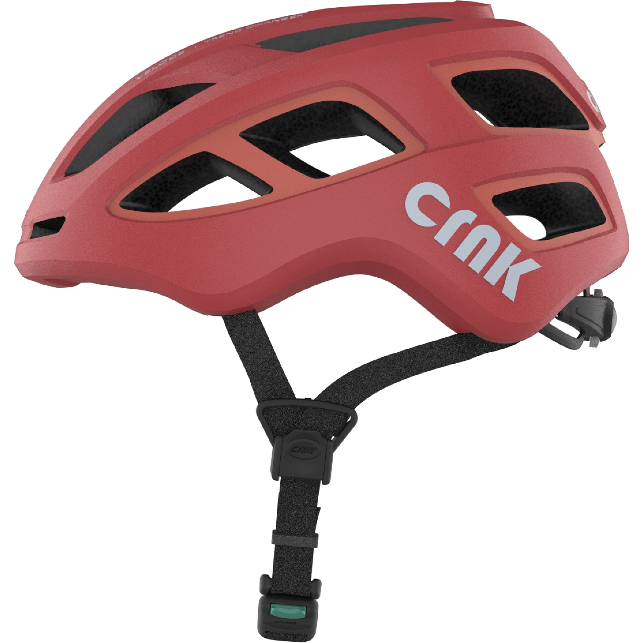 CRNK Helmet Veloce Red L 57-63cm
