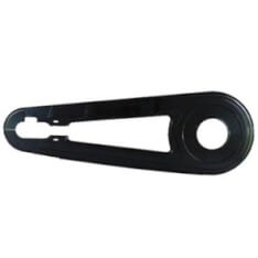 Axa Chain Guard VS 26/28 Black
