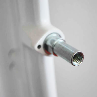 RST V-Brake Brake Nut M10x1.25