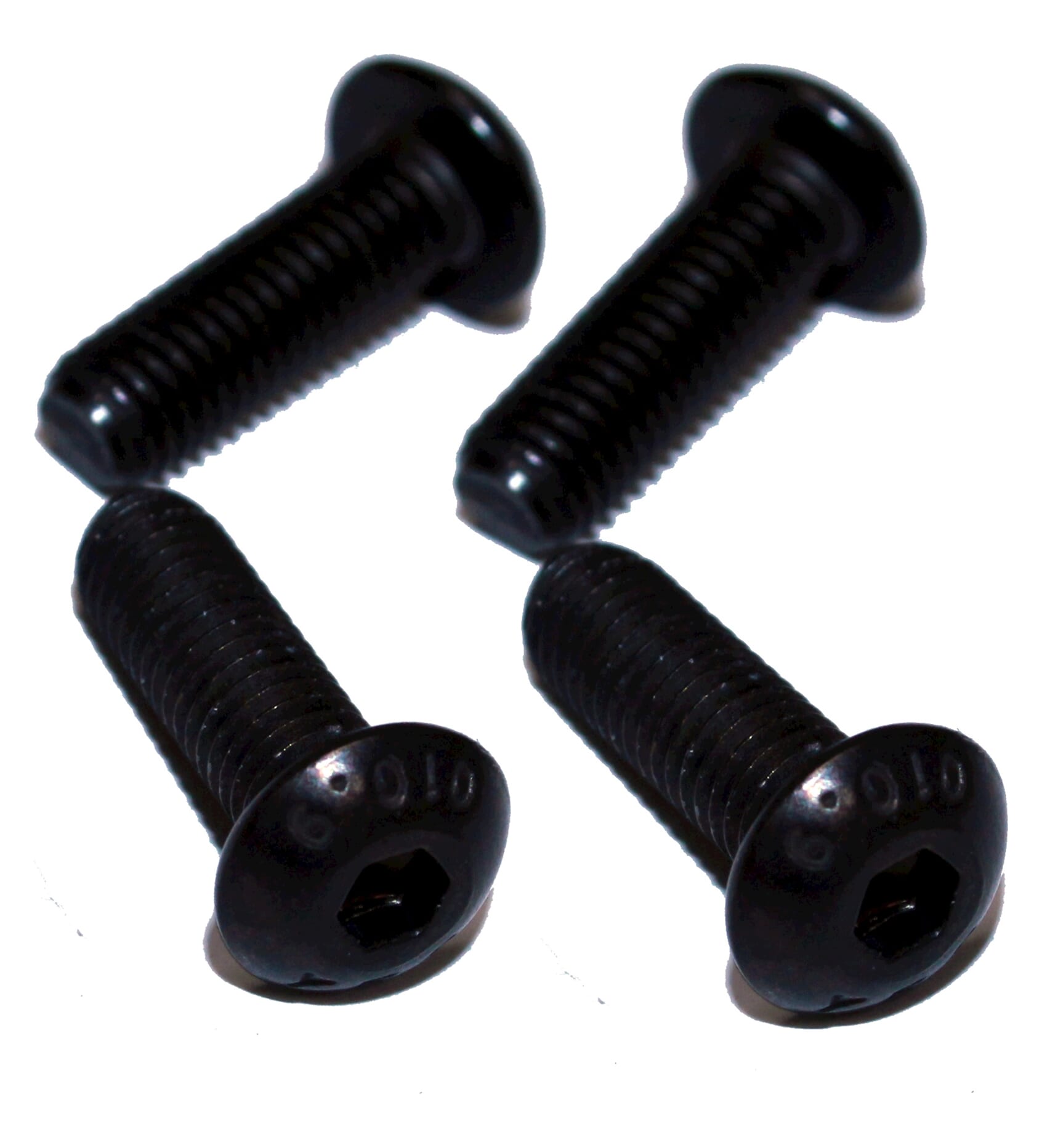 Button Head Allen Bolt M5x16 for Mounting Front Carrier E-Lett (4)