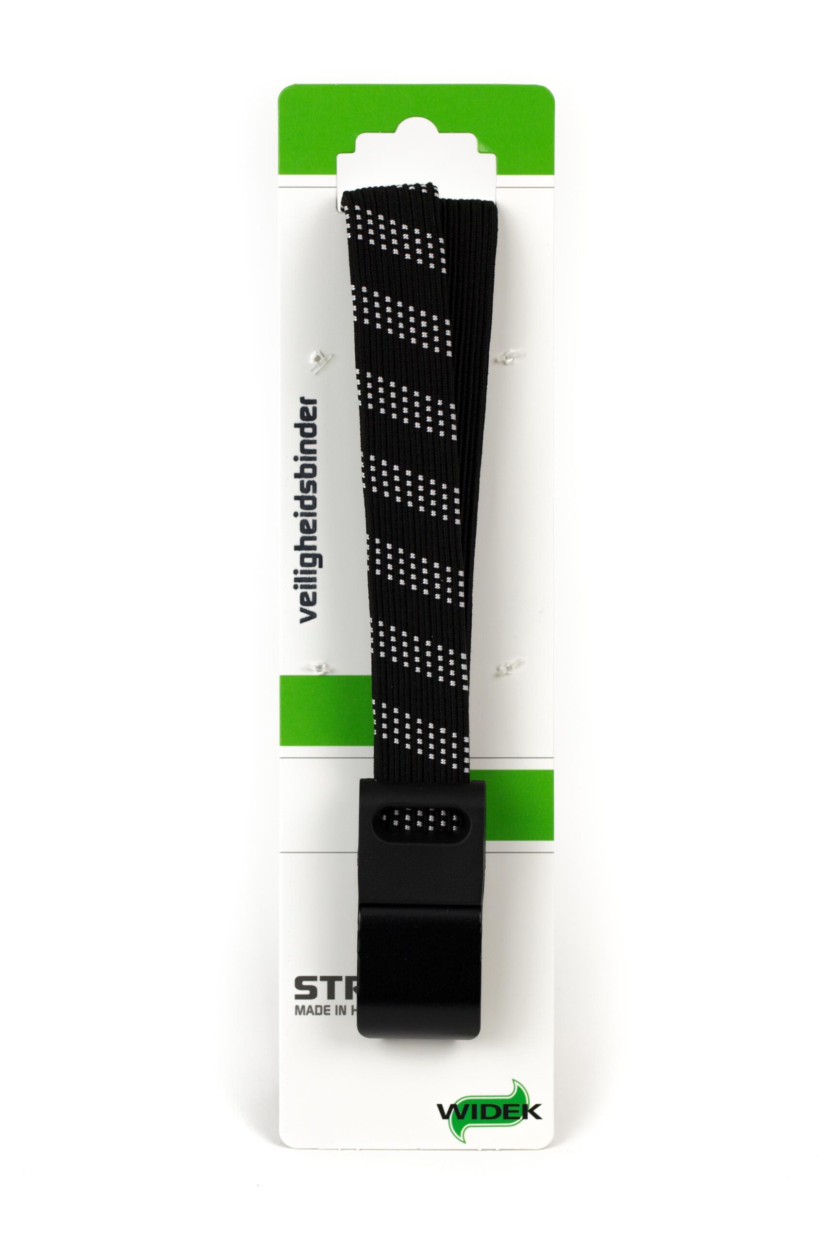 Widek Binder Suv Hook Black/Silver