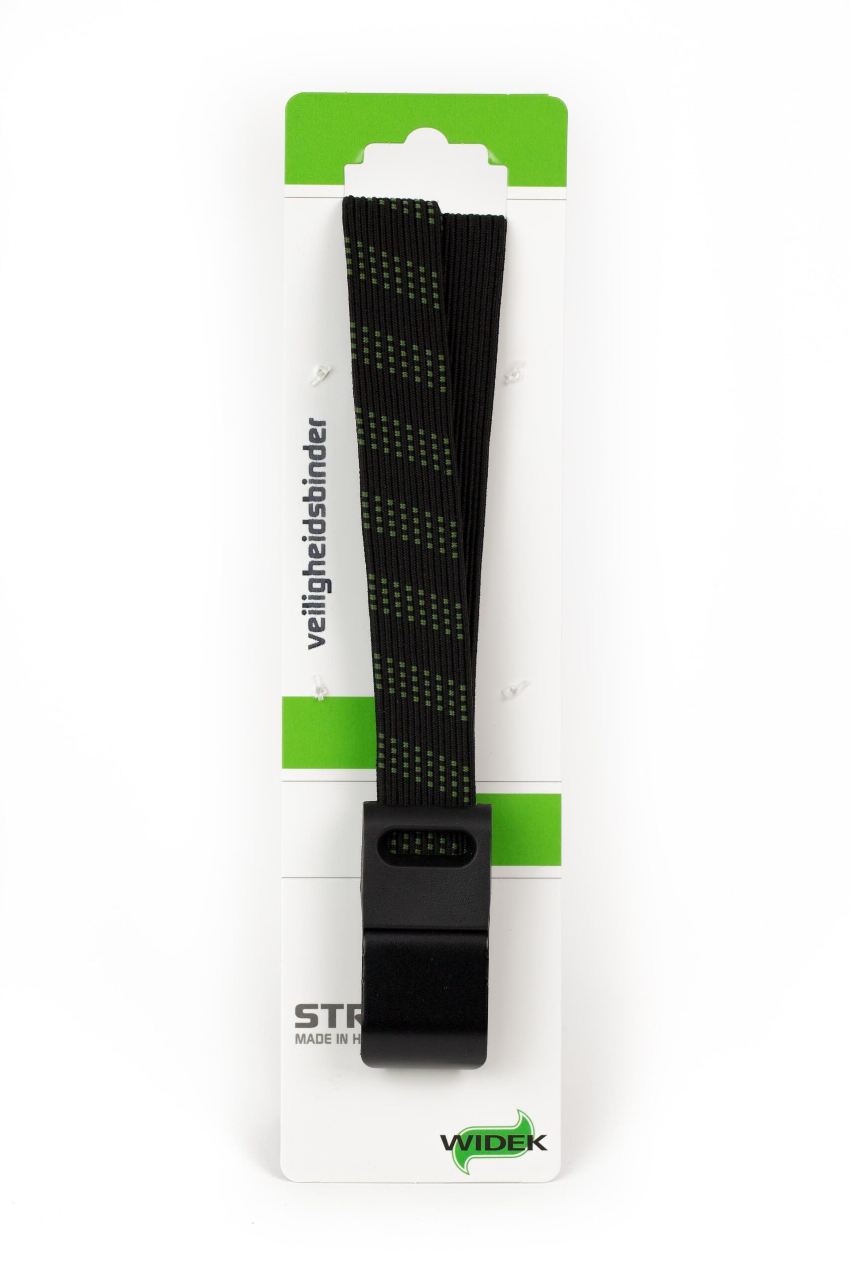 Widek Binder Suv Hook Black/Olive Green