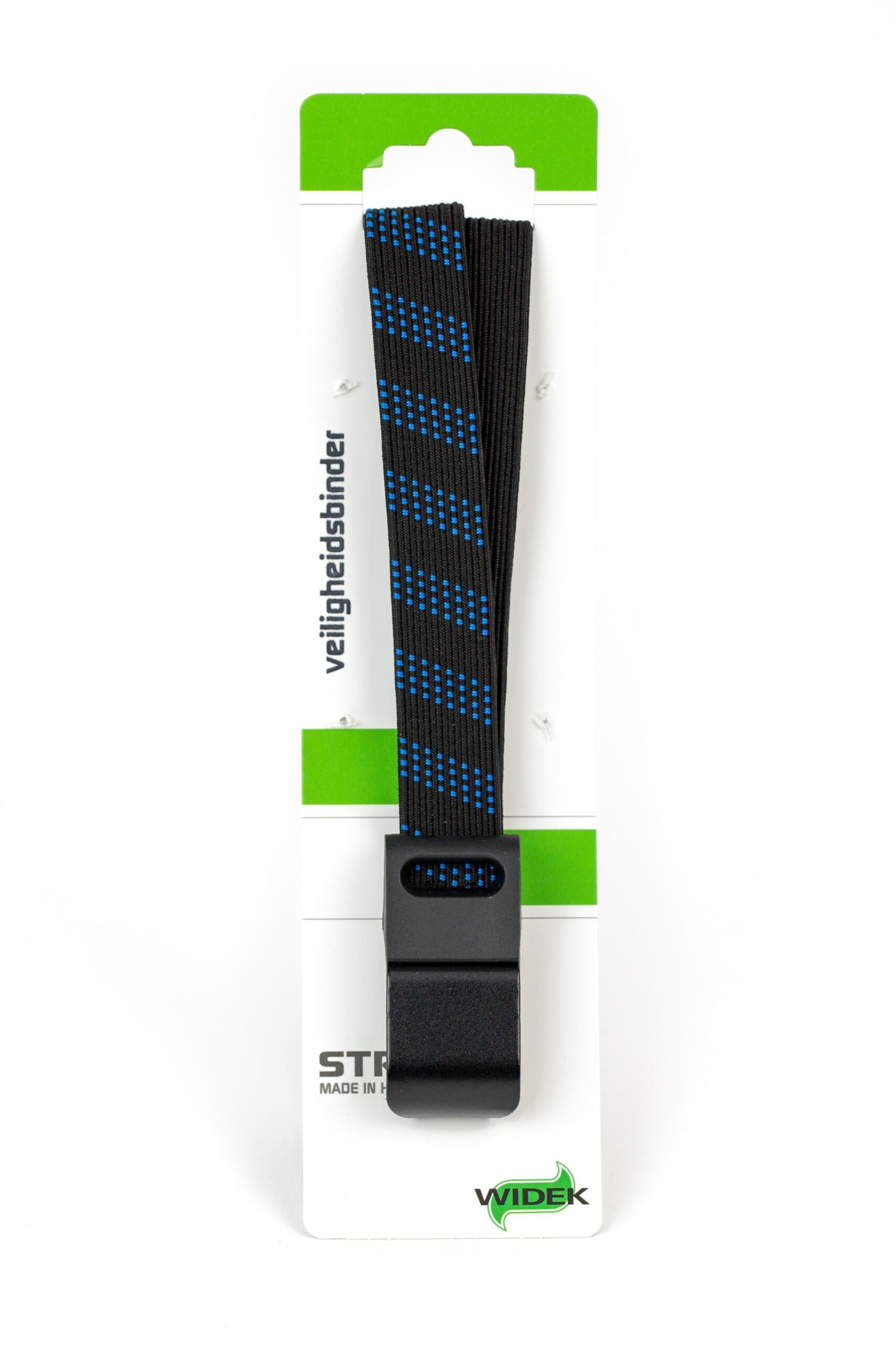 Widek Binder Suv Hook Black/Light Blue