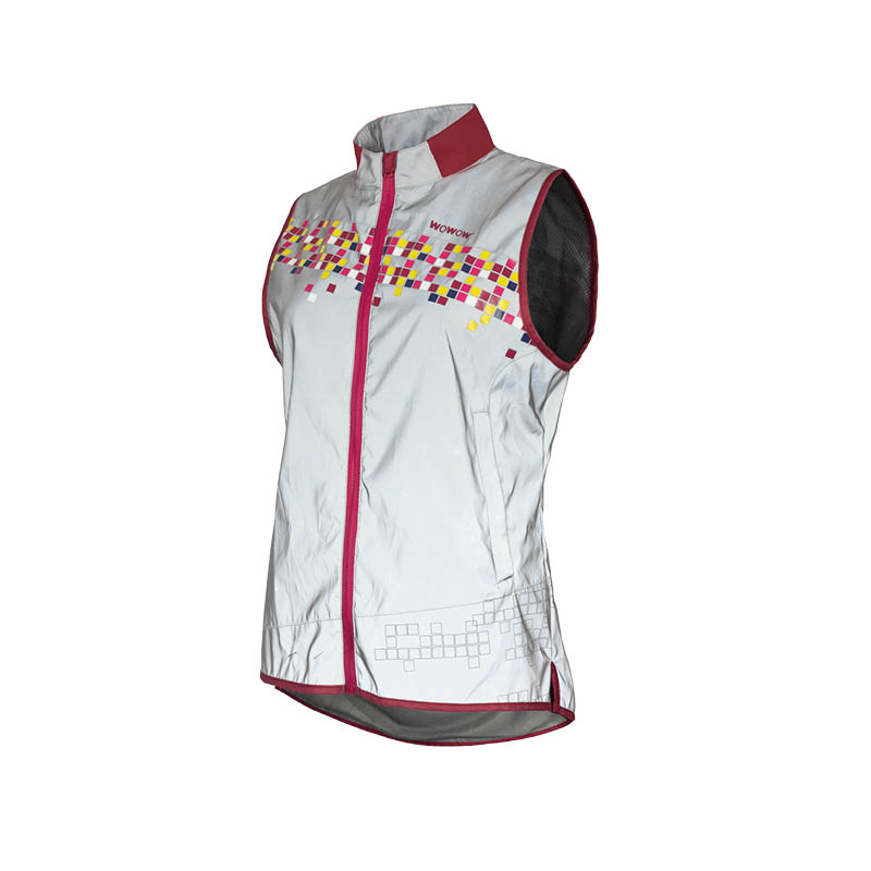 Wowow Vest Amy FR XL