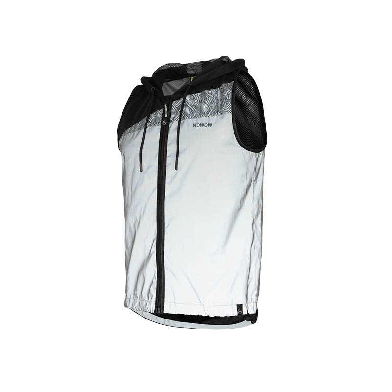 Wowow Vest Cross Hill FR XXL