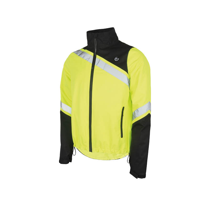Wowow Rain Jacket Fuji S