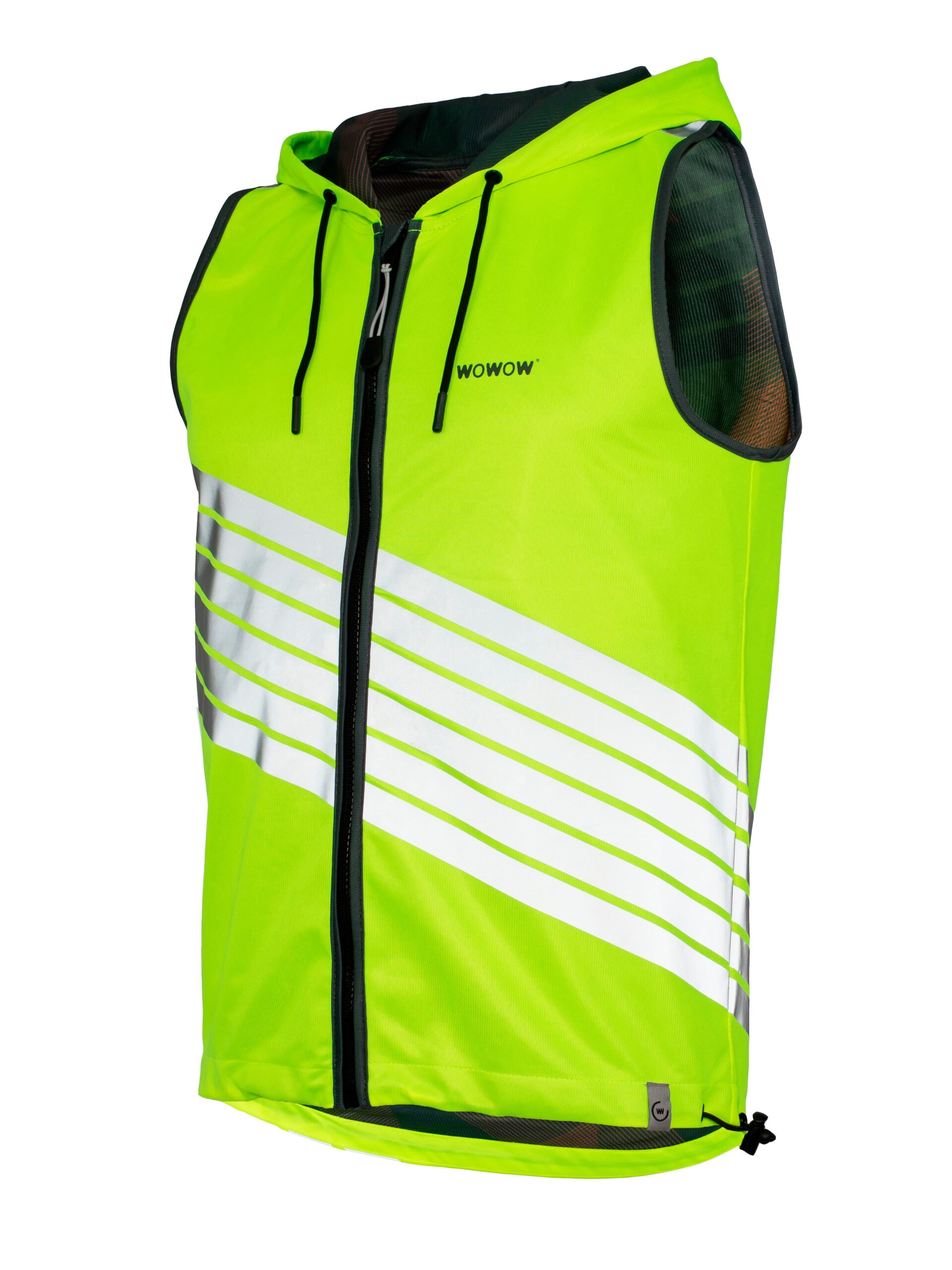 Wowow Vest Threesixty S