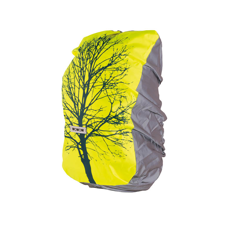 Wowow Tashoes Ottawa Yellow 20-25L