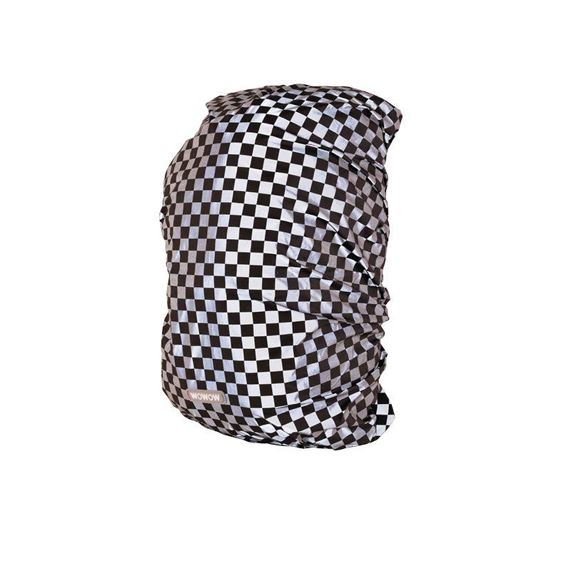 Wowow Tashoes Chess Full Reflective 20-25L