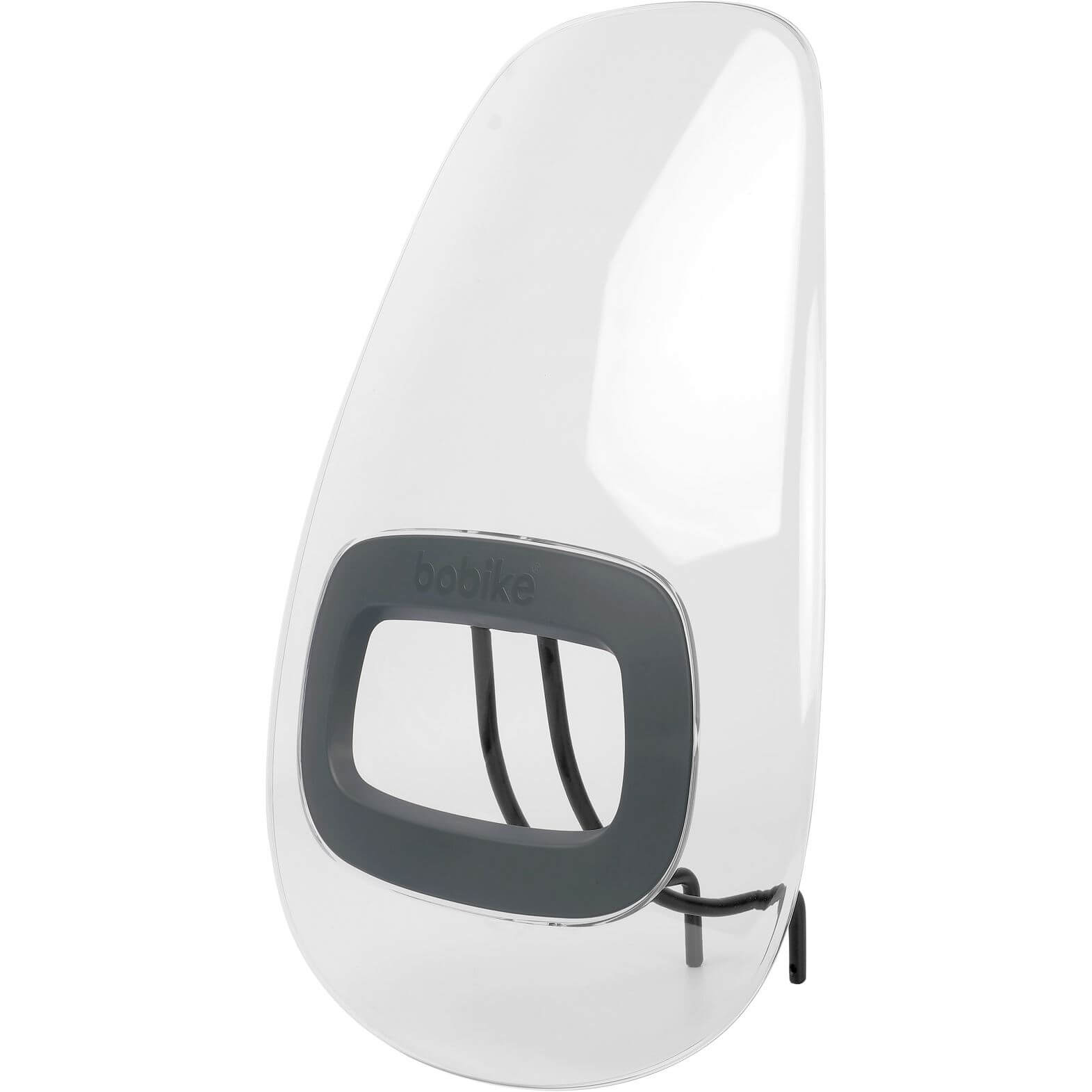 Bobike Windshield Go Grey Bobike Windshield Go Grey