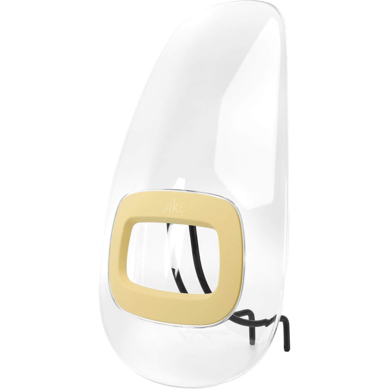 Bobike Windshield Go Lemon Bobike Windshield Go Lemon