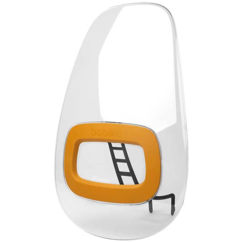 Bobike Windshield One+ Mighty Mustard Bobike Windshield One+ Mighty Mustard