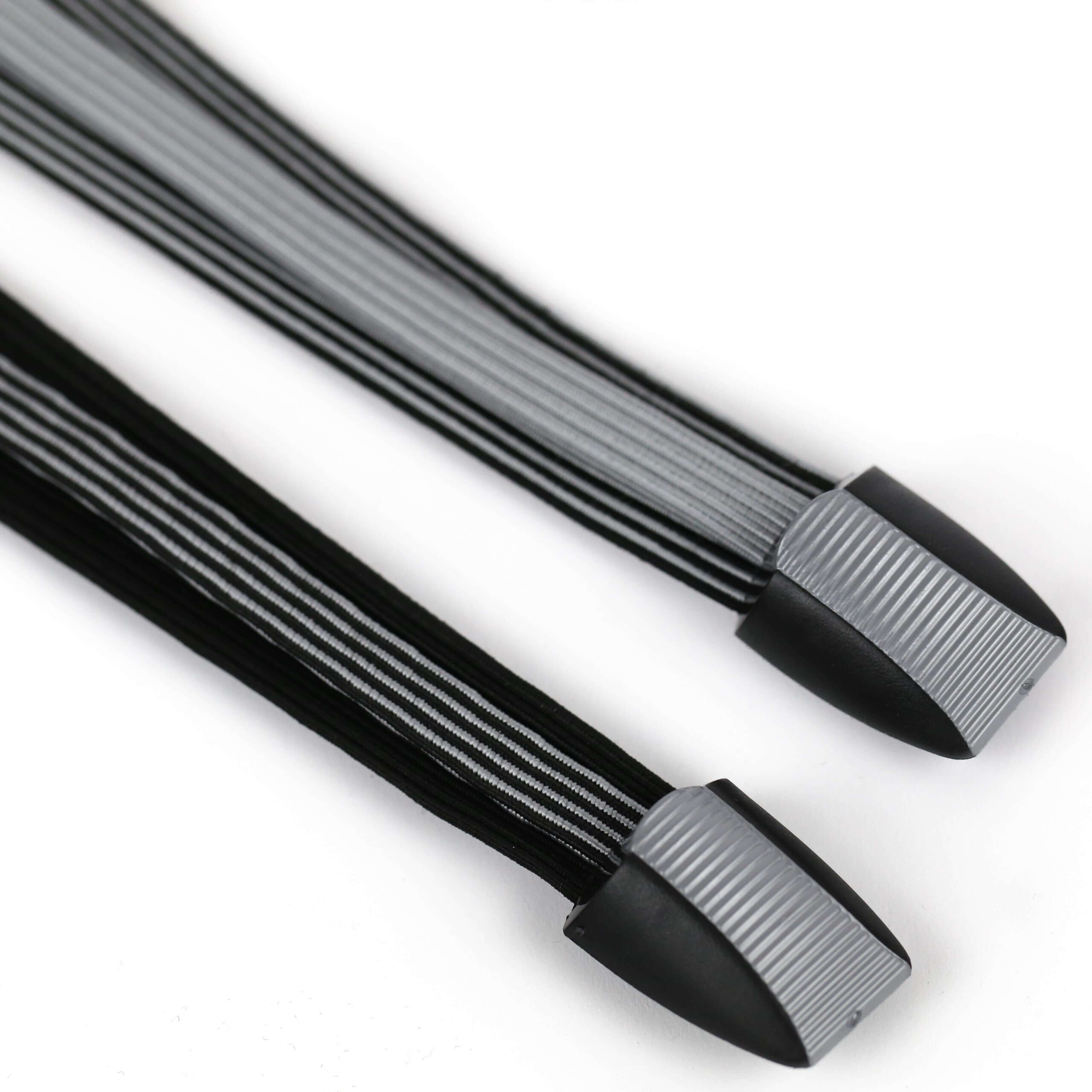 Widek Trio Binder Trek-In Black/Grey/Silver Loose