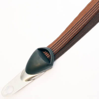 Widek Triobinder Uni Brown