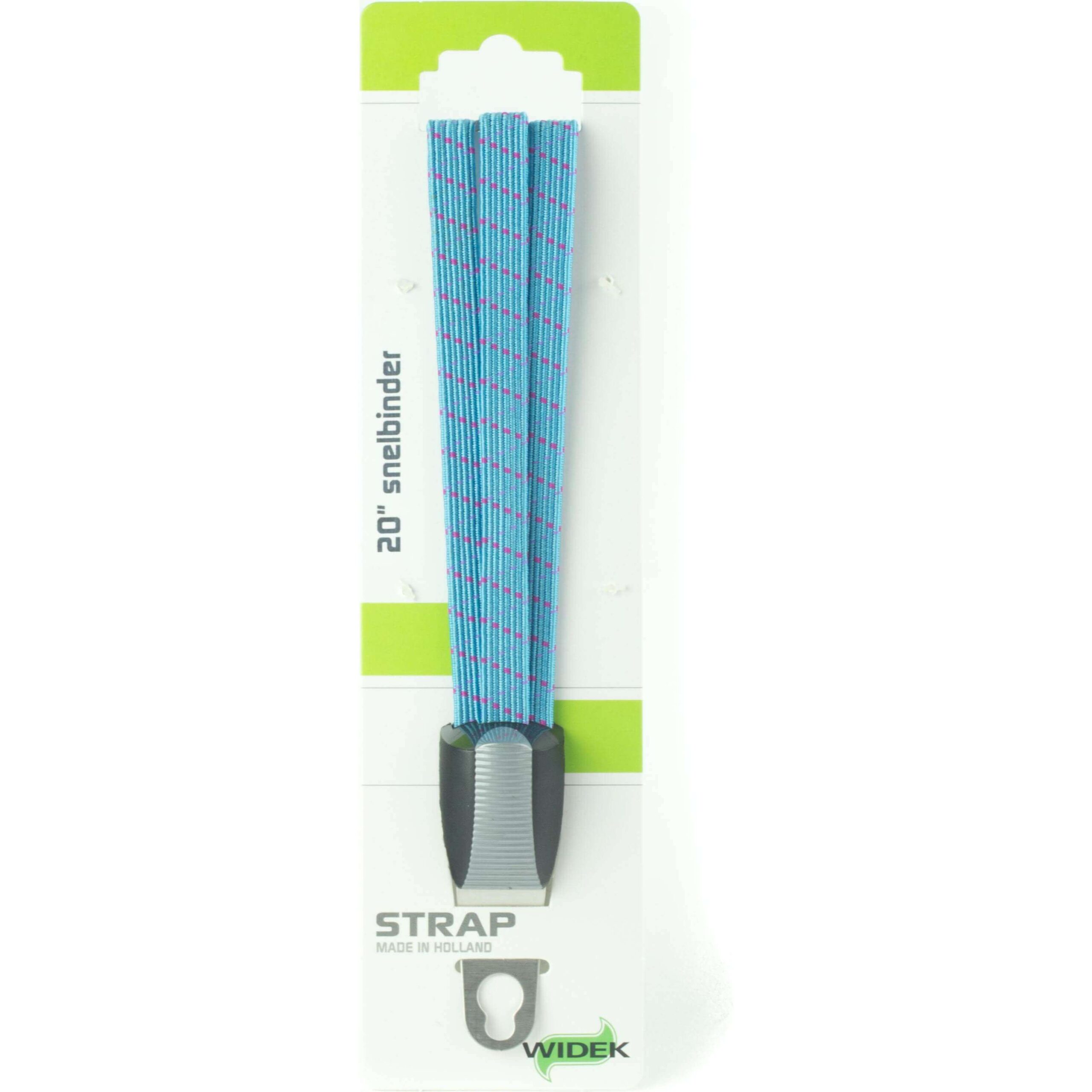 Widek Triobinder Active 20 Light Blue