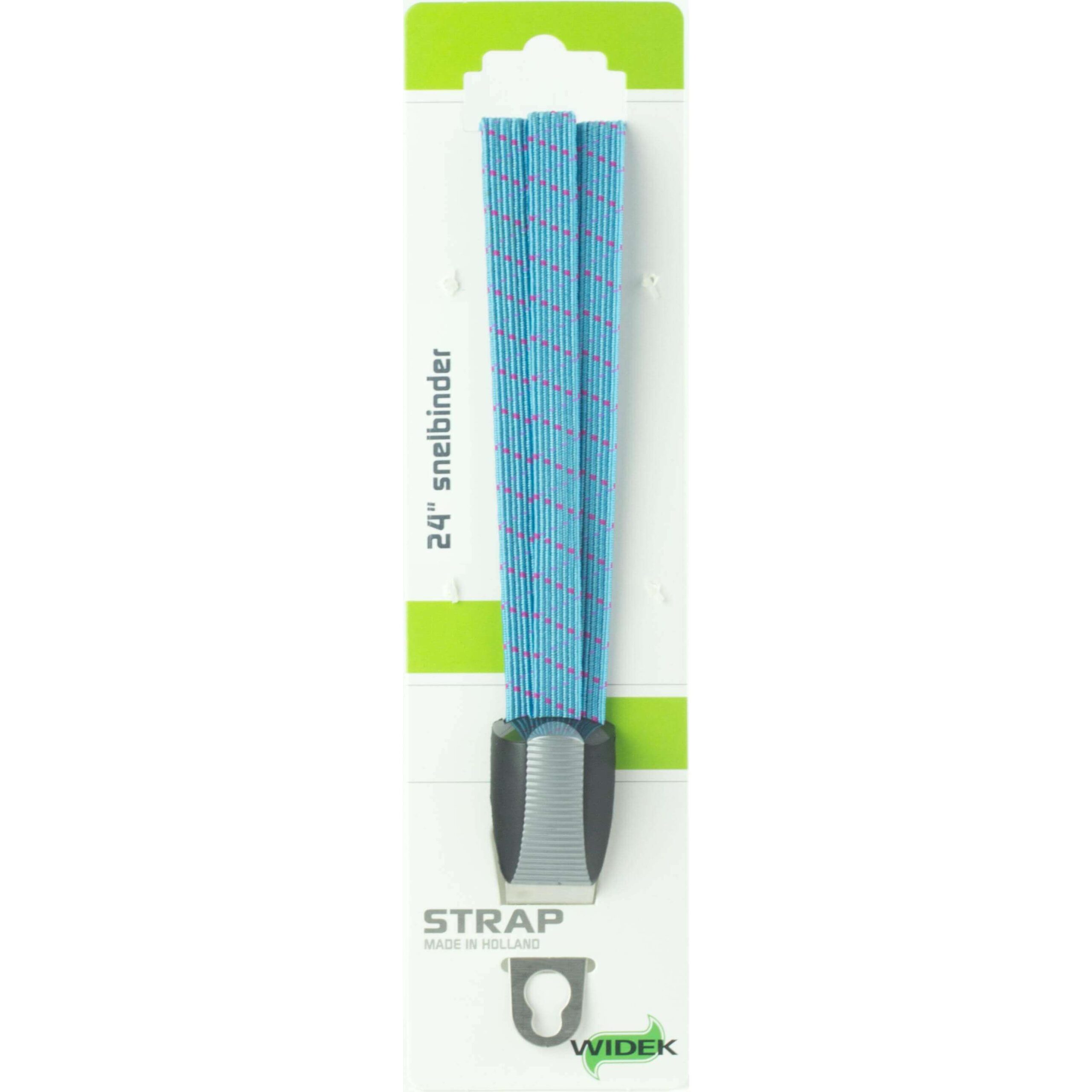 Widek Triobinder Active 24 Light Blue