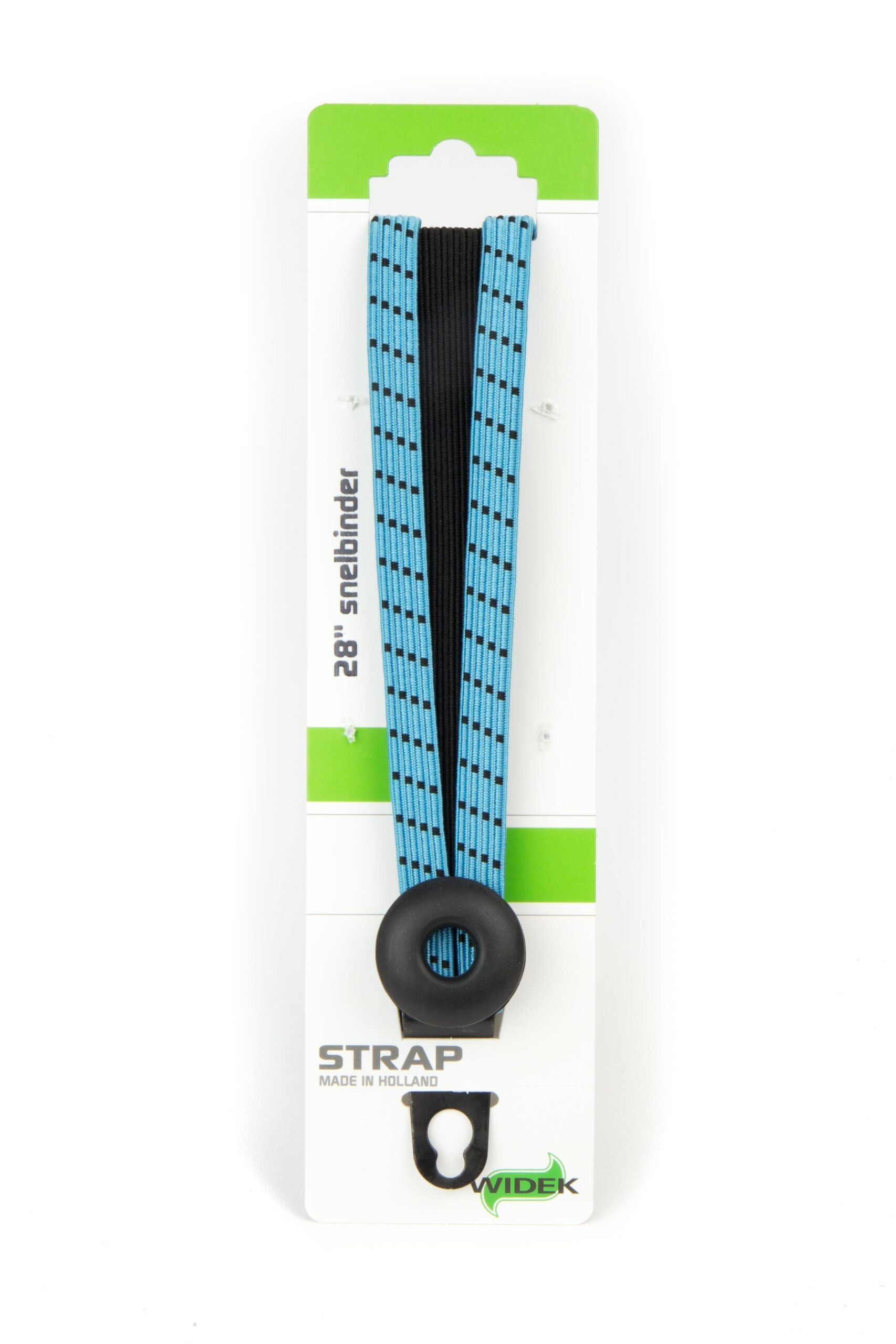 Widek Triobinder Eye Uni Baby Blue Black