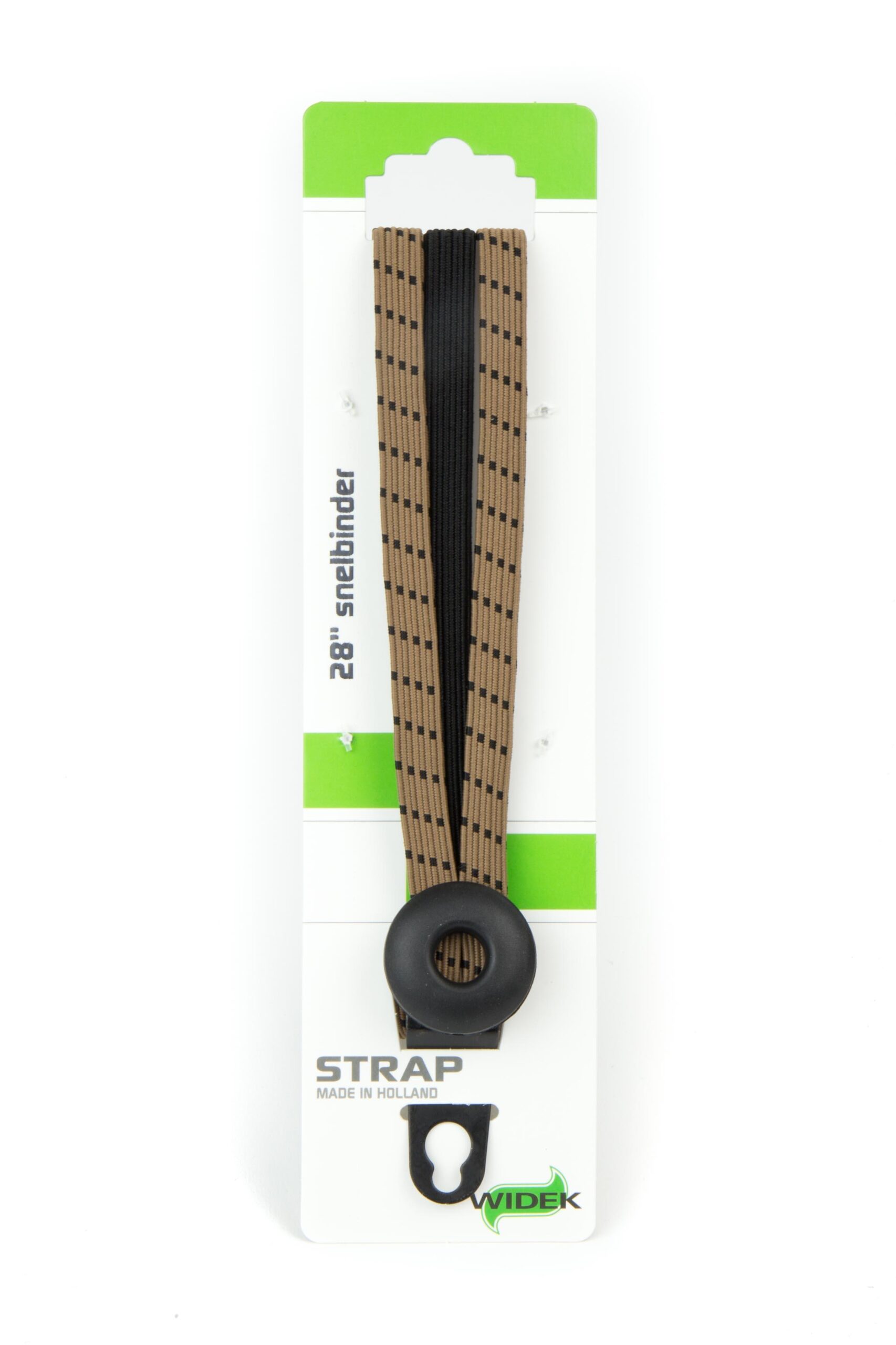 Widek Triobinder Eye Uni Beige Chinine Black